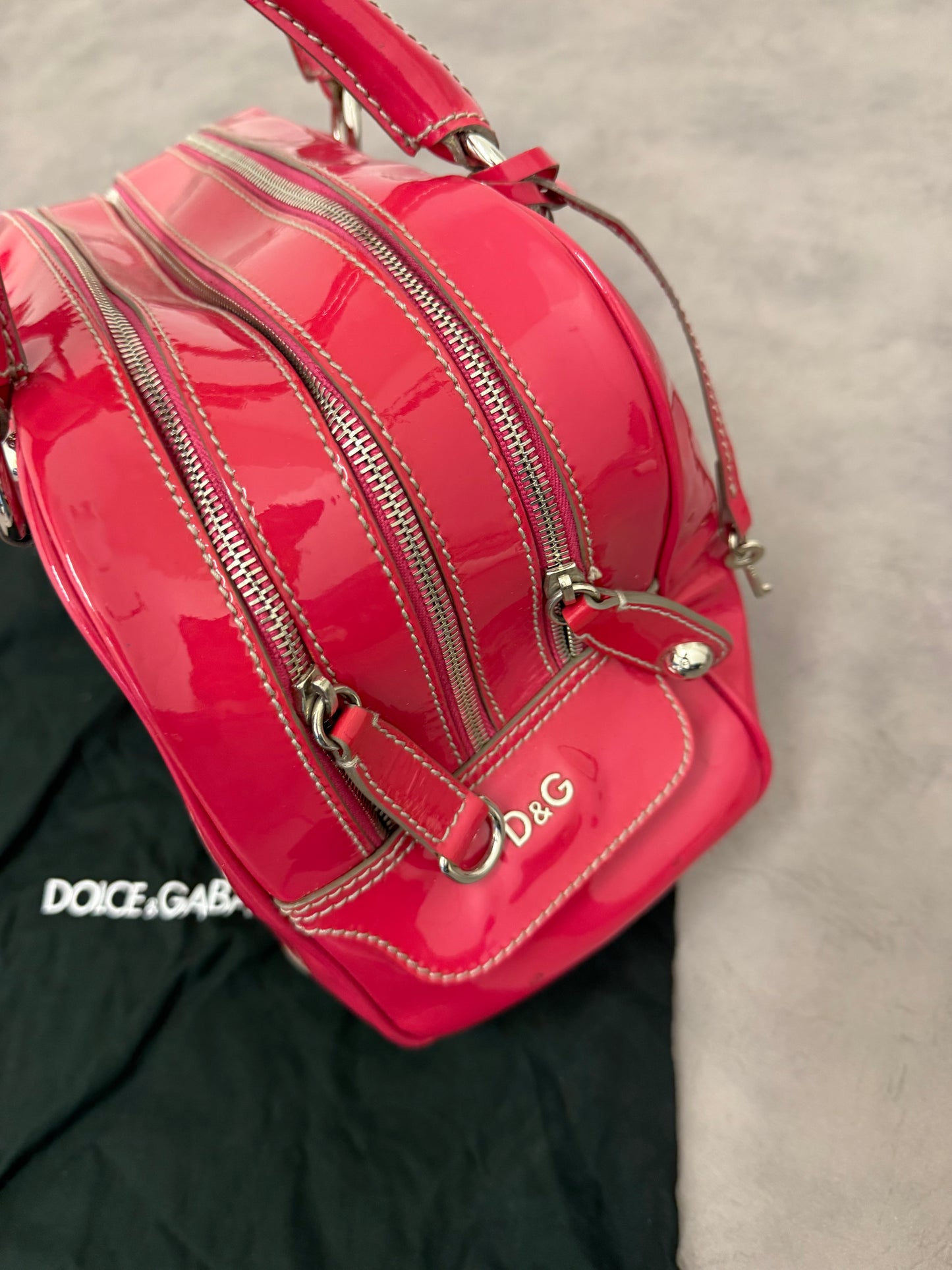 Dolce & Gabbana Lily Bag