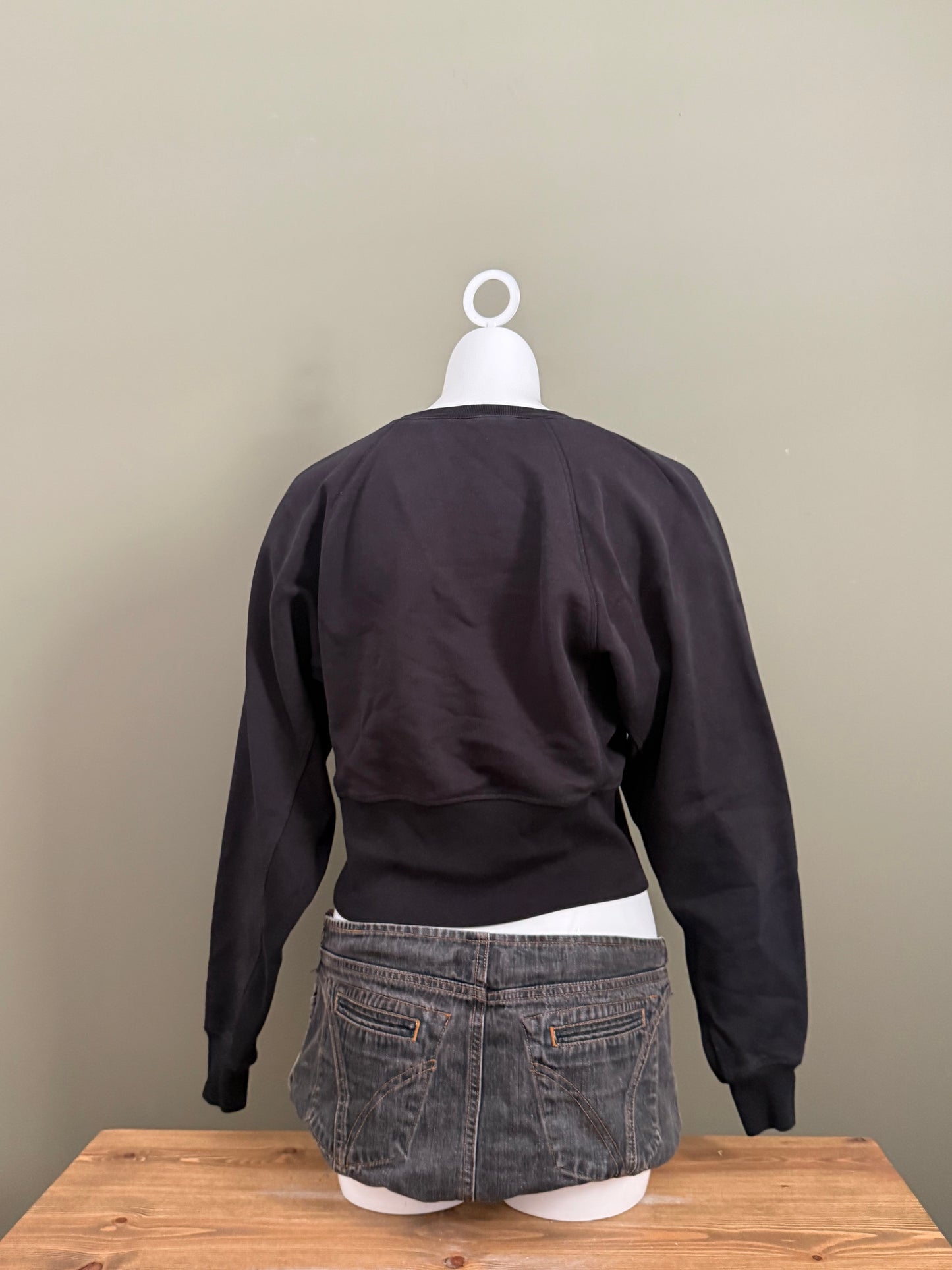 Vivienne Westwood Sweatshirt (XS)