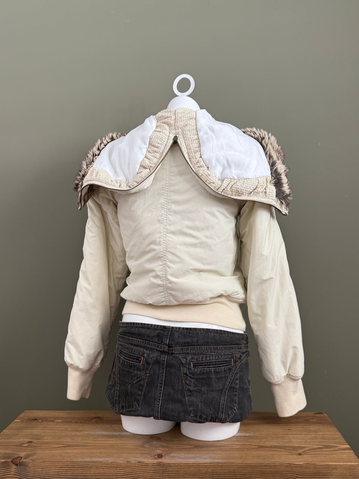 Diesel Bomber Jacket (S)