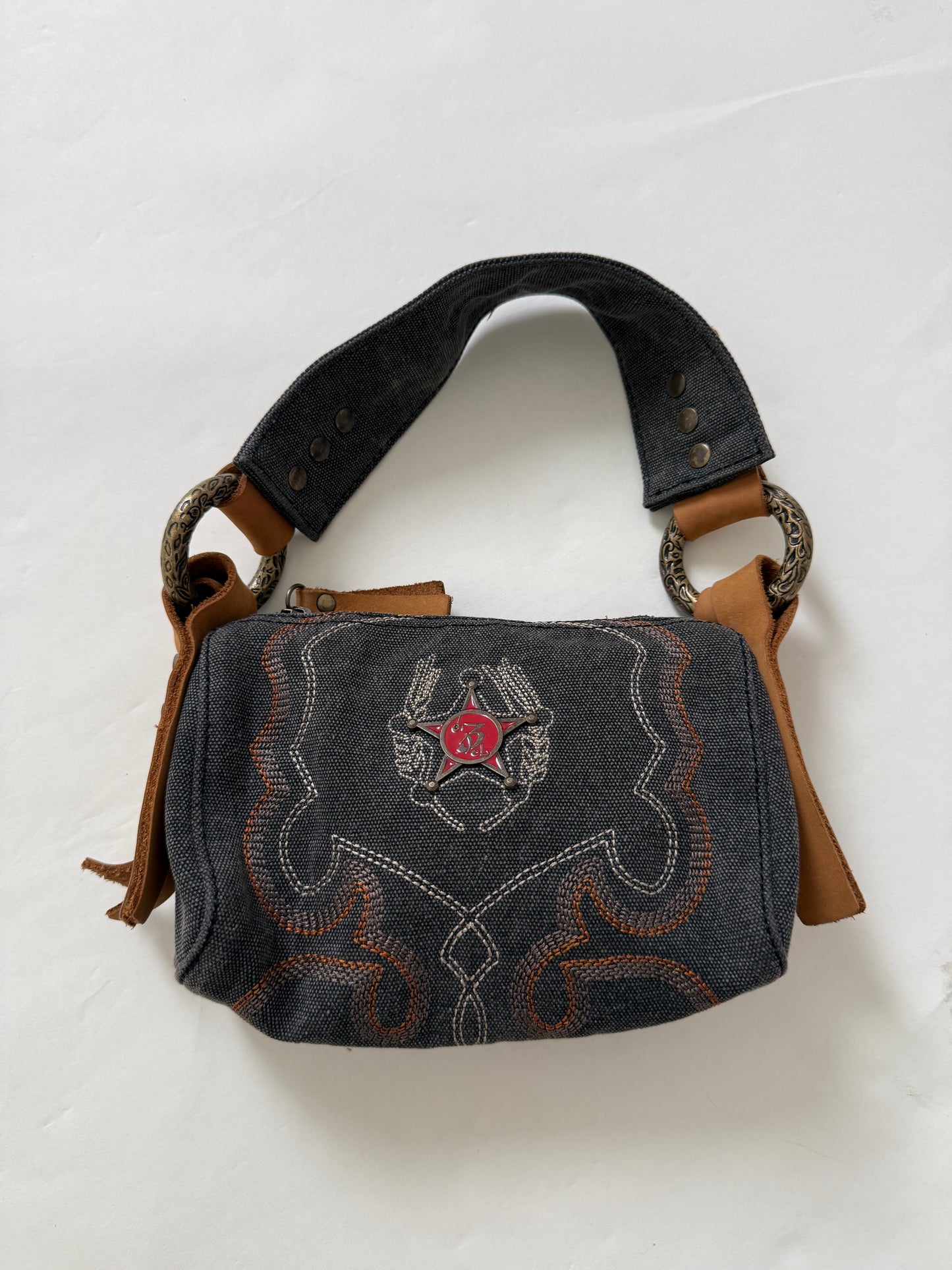 Diesel Mini Shoulder Bag