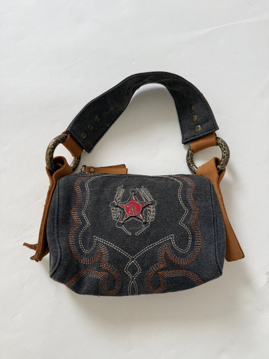 Diesel Mini Shoulder Bag
