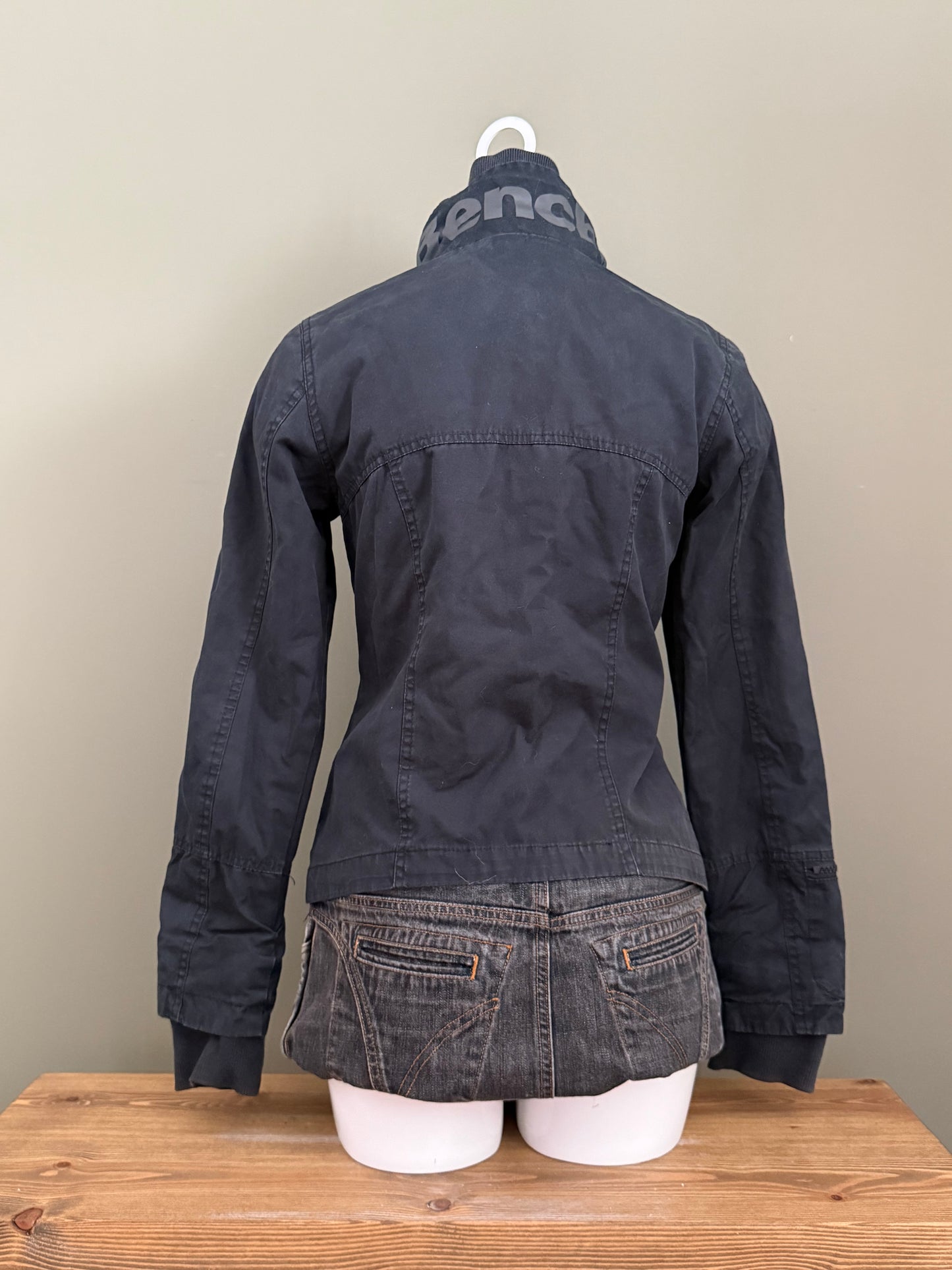 Bench Triple Zip Jacket (S)