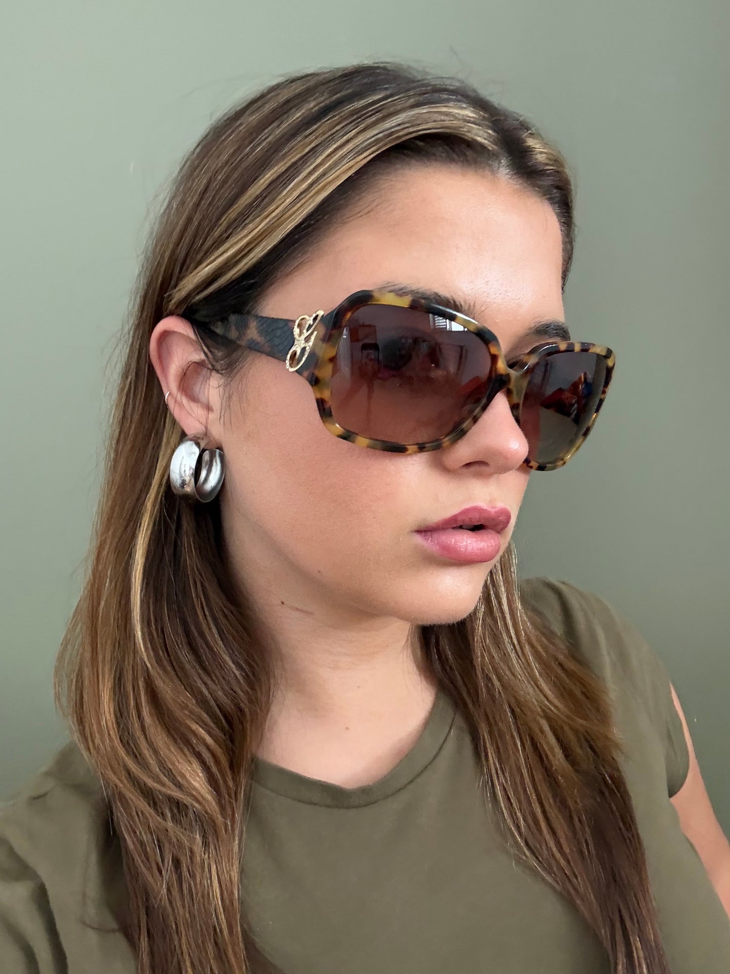Guess Sunglasses