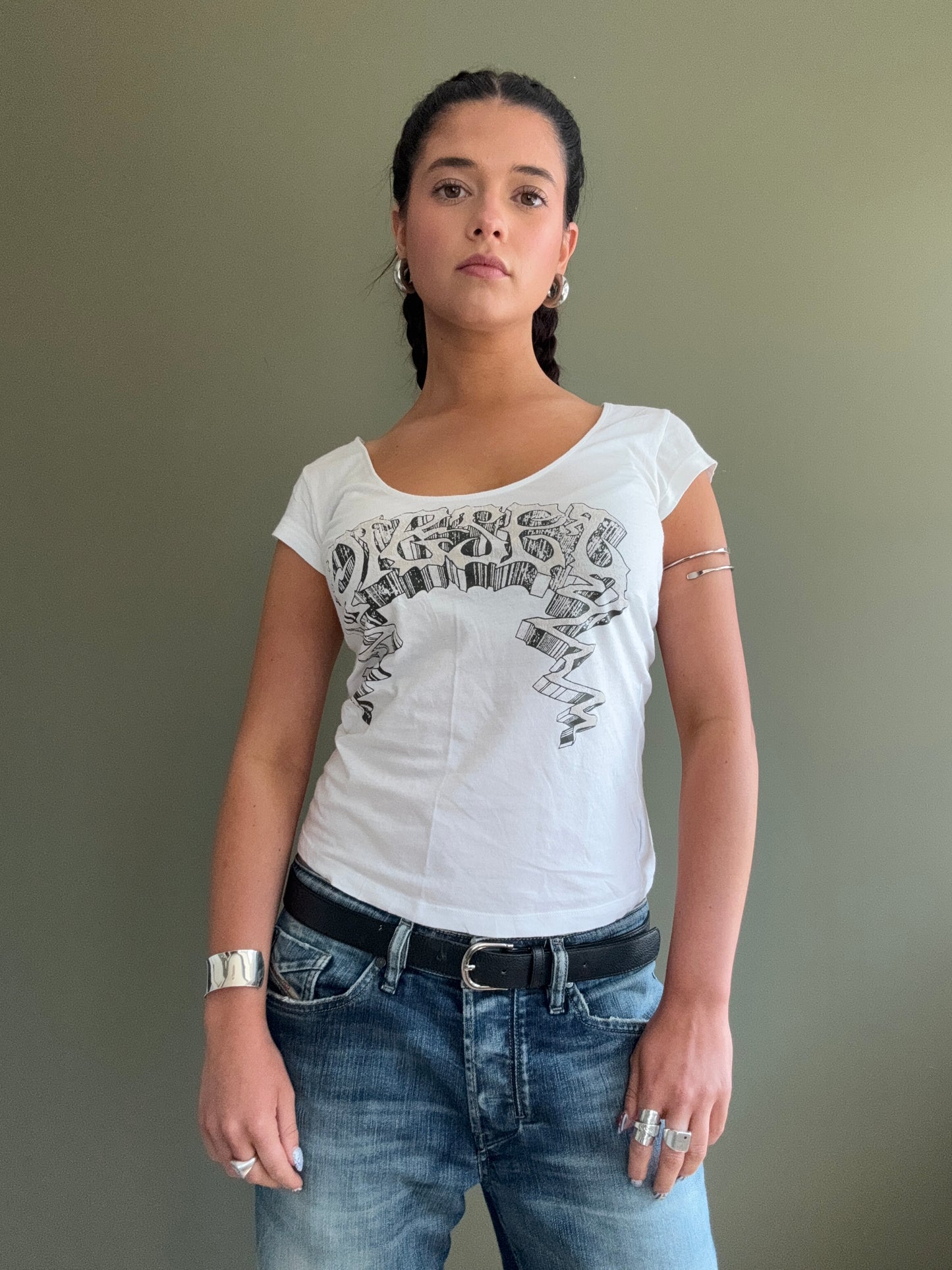 Diesel Tee (S)
