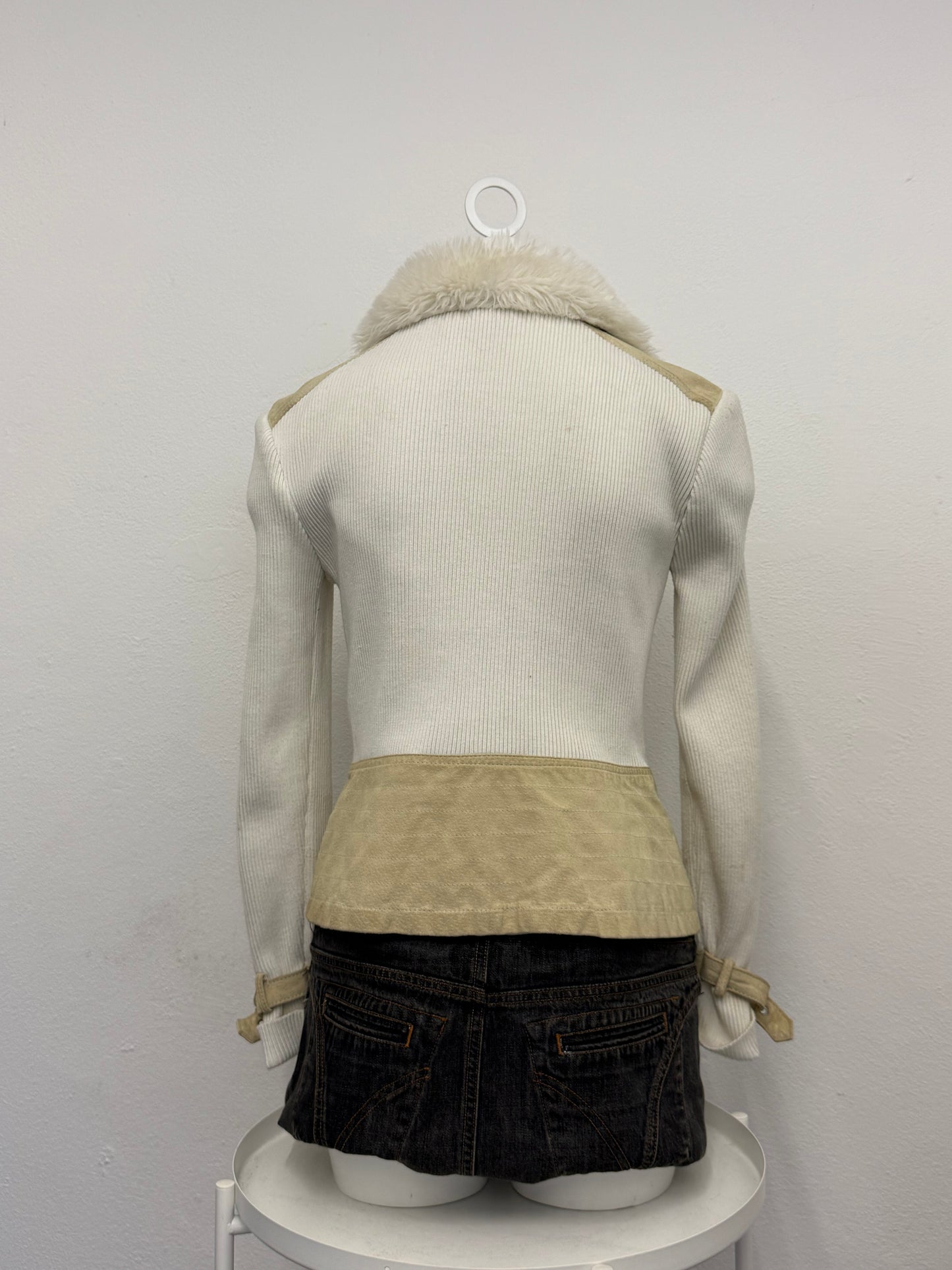Jane Norman Fitted Jacket (UK14)