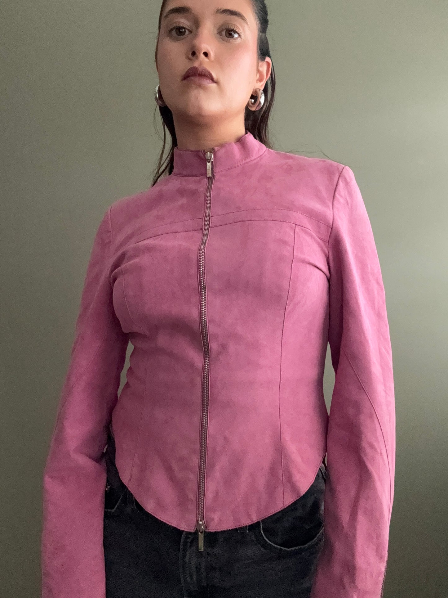 Karen Millen Jacket (UK10)
