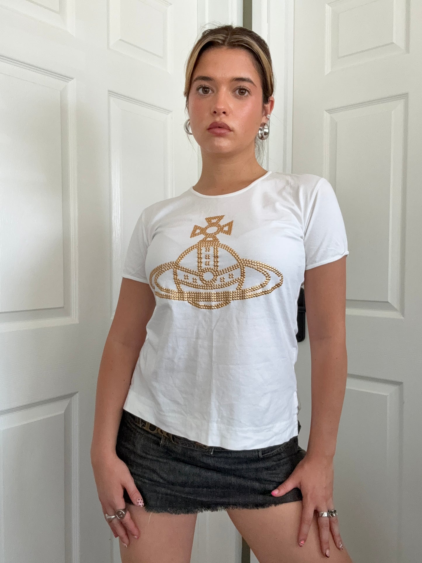 Vivienne Westwood T-shirt (M)