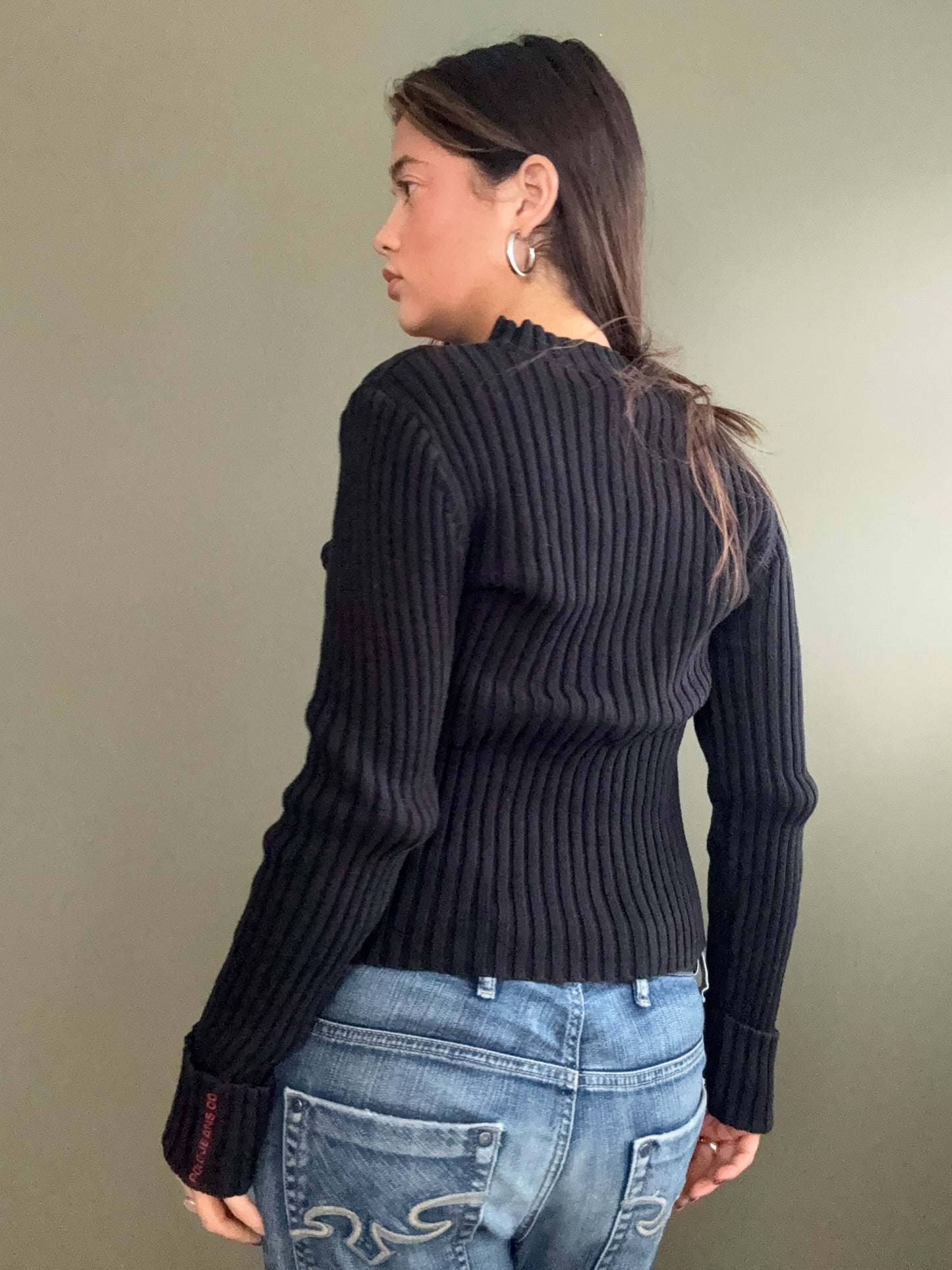 Ralph Lauren Jumper (M)