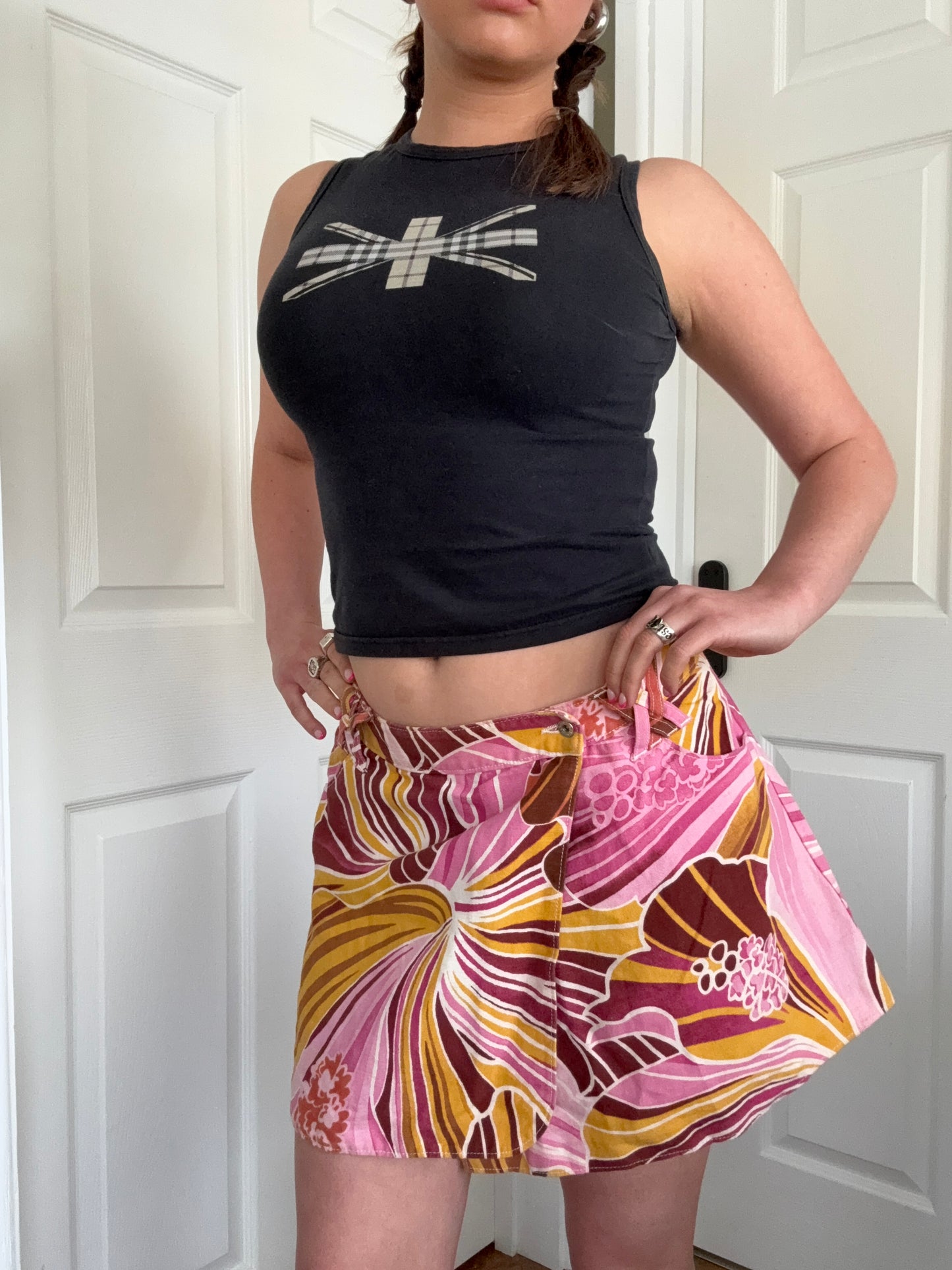 Dolce & Gabbana Skirt (28)