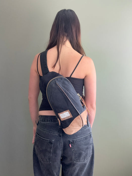 Diesel Sling Bag
