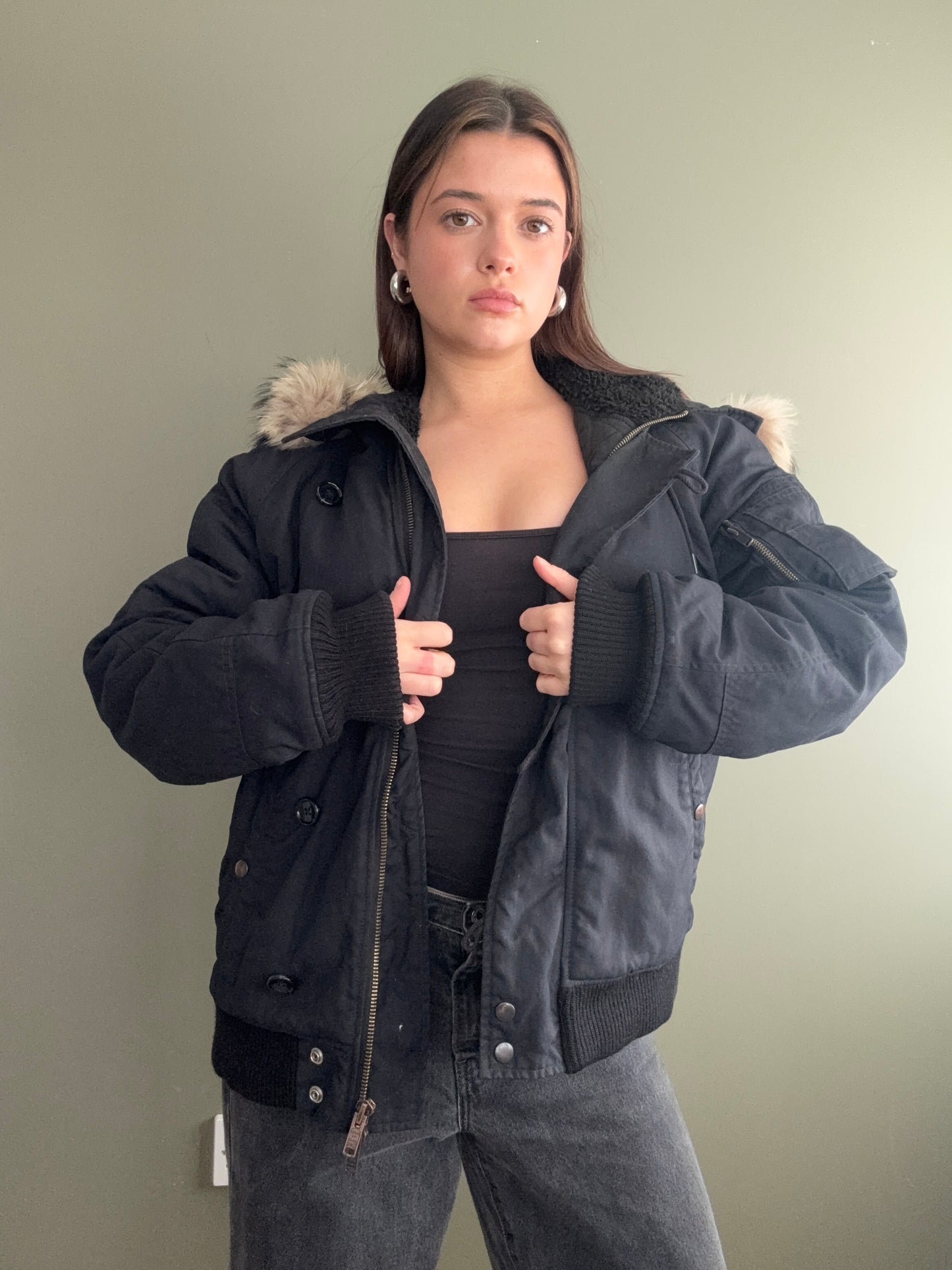 Marc Jacob’s Jacket (M)