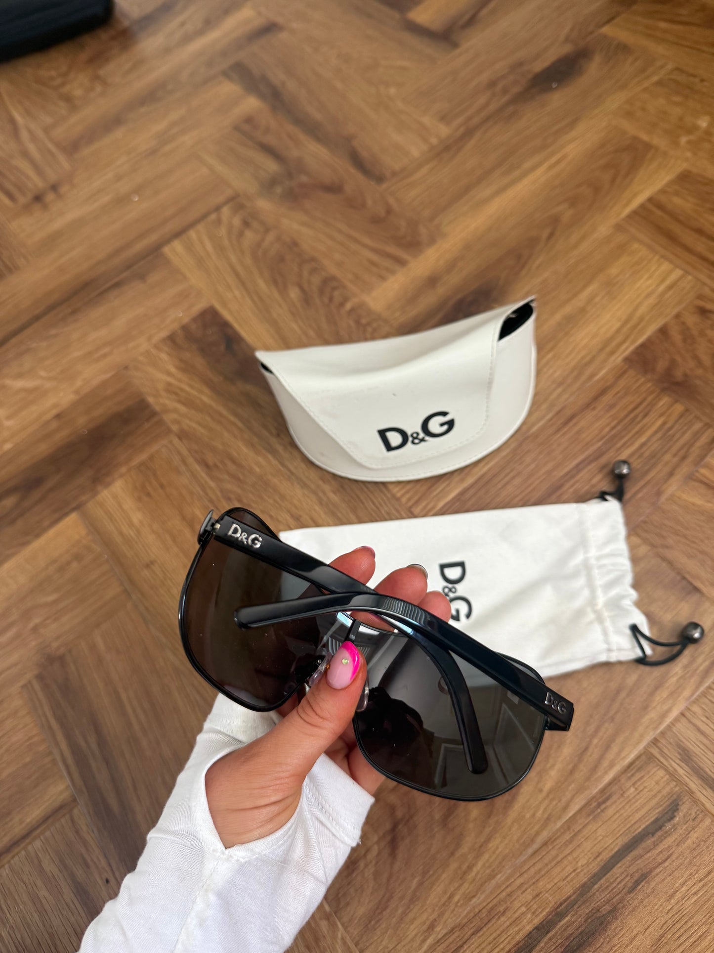 Dolce & Gabbana Sunglasses