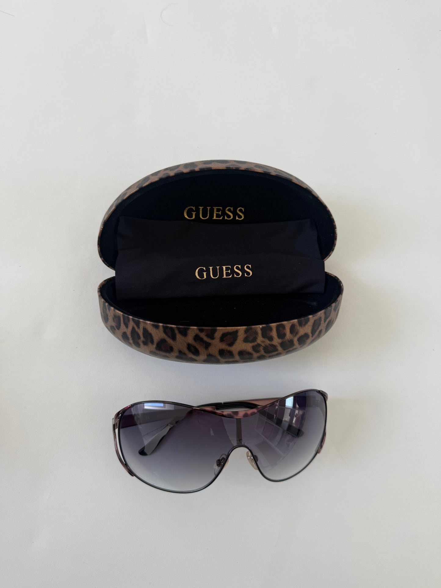 Guess Y2K Sunglasses