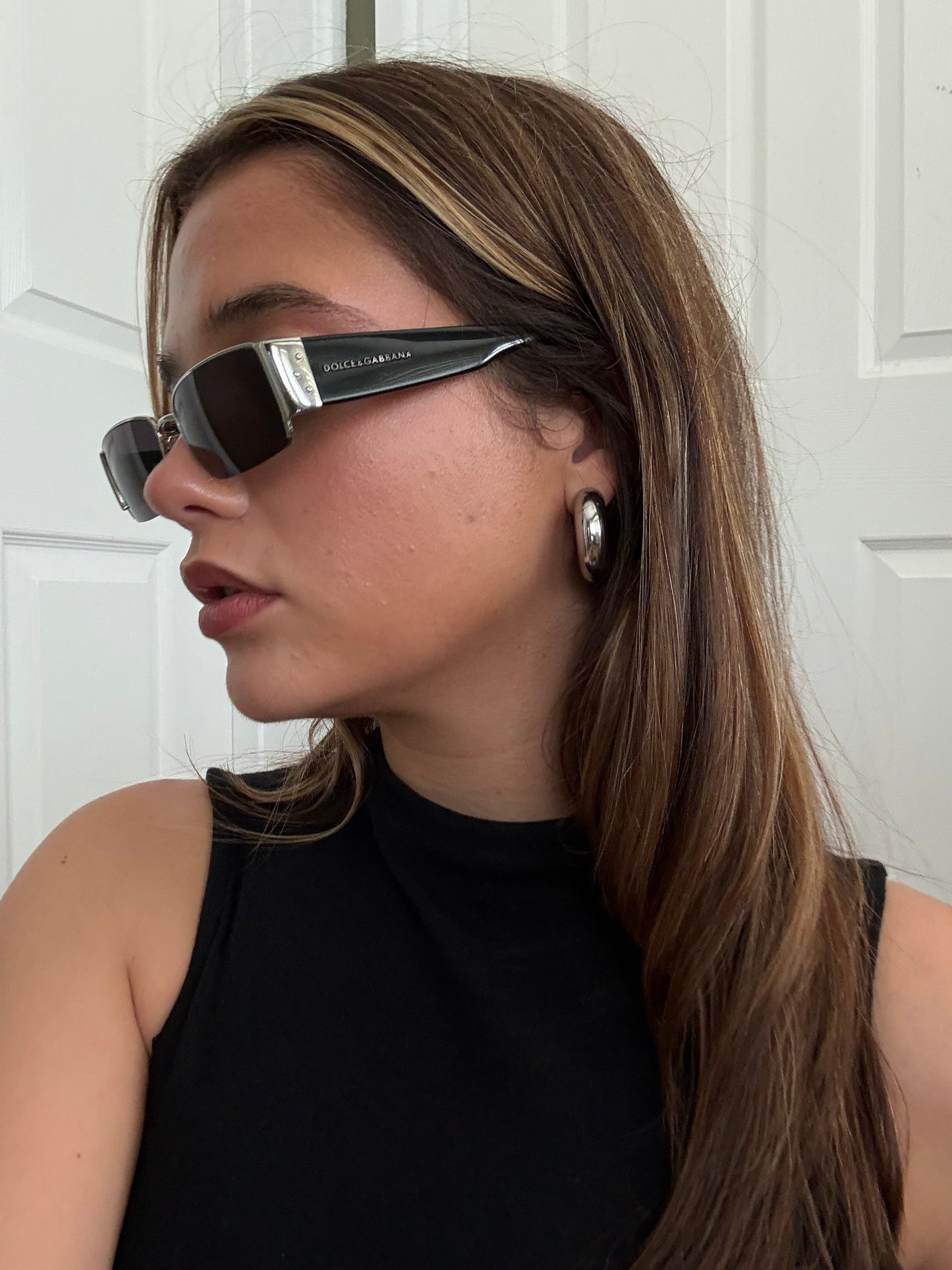 Dolce & Gabbana Sunglasses