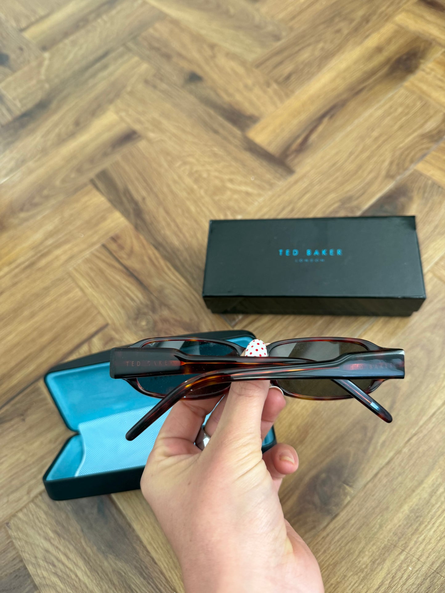 Ted Baker Sunglasses