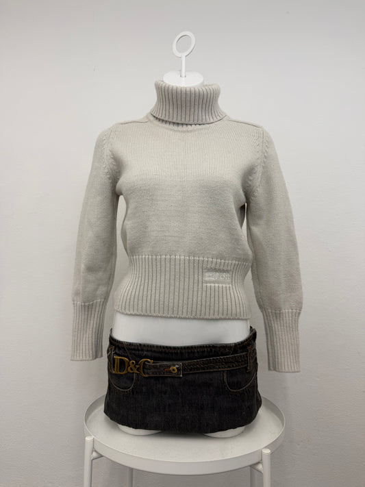 Diesel Knit Jumper (M)