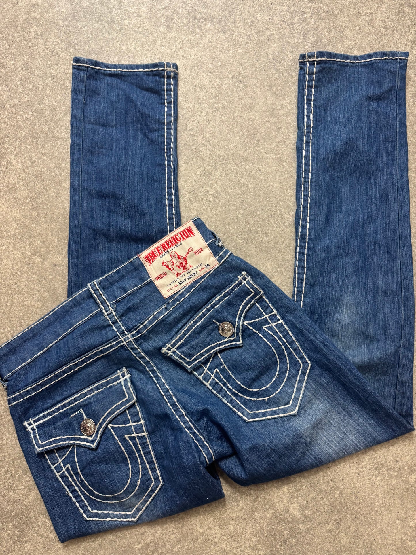 True Religion Jeans