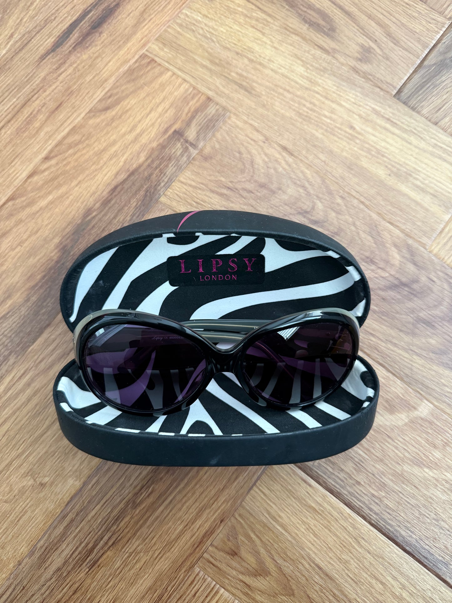 Lipsy Sunglasses