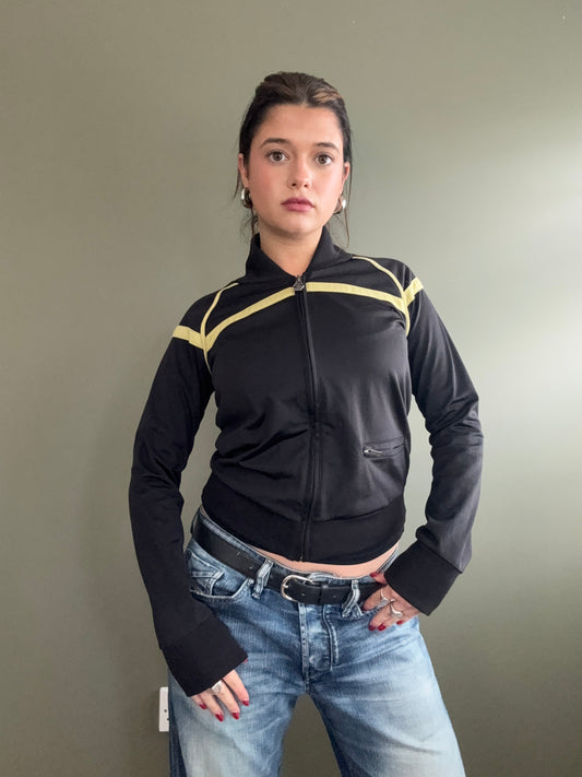 Diesel Tracksuit Jacket (S)