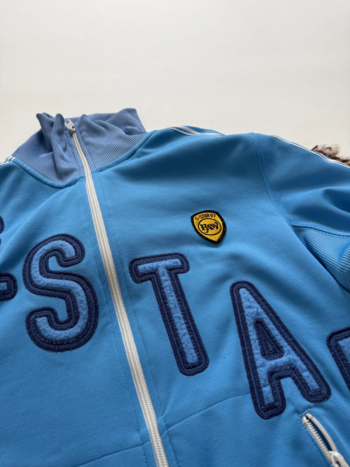 G-Star Vintage Tracksuit Top (L)