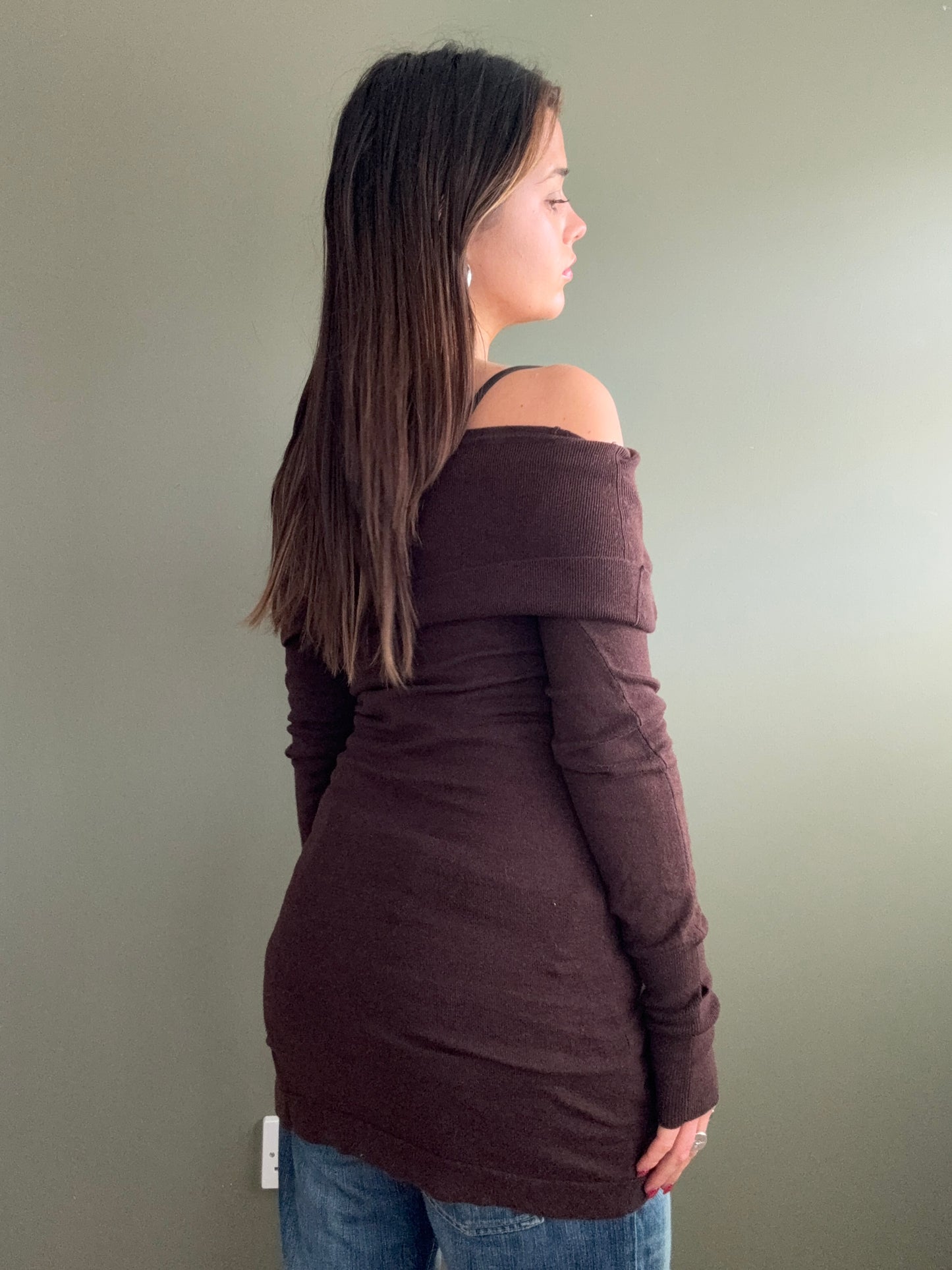 Jane Norman Knitted Jumper (UK10)