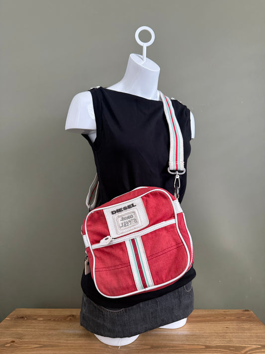 Diesel Crossbody Bag