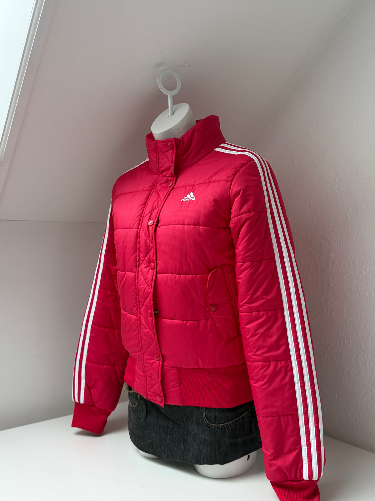 Adidas Puffer Jacket (UK16)