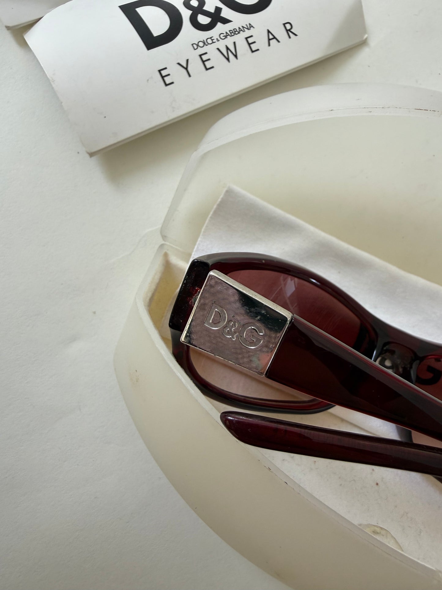 Dolce & Gabbana Sunglasses
