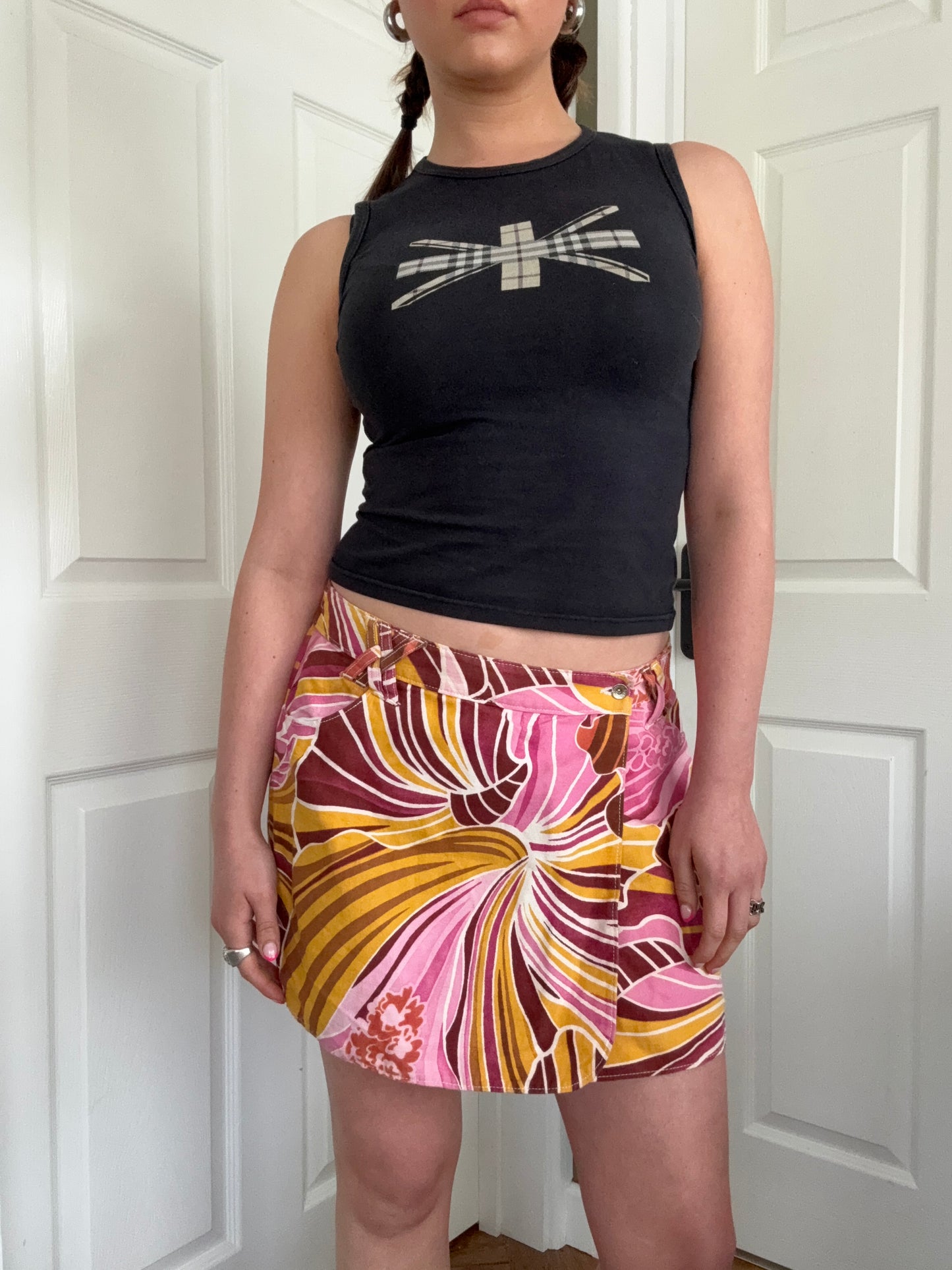 Dolce & Gabbana Skirt (28)