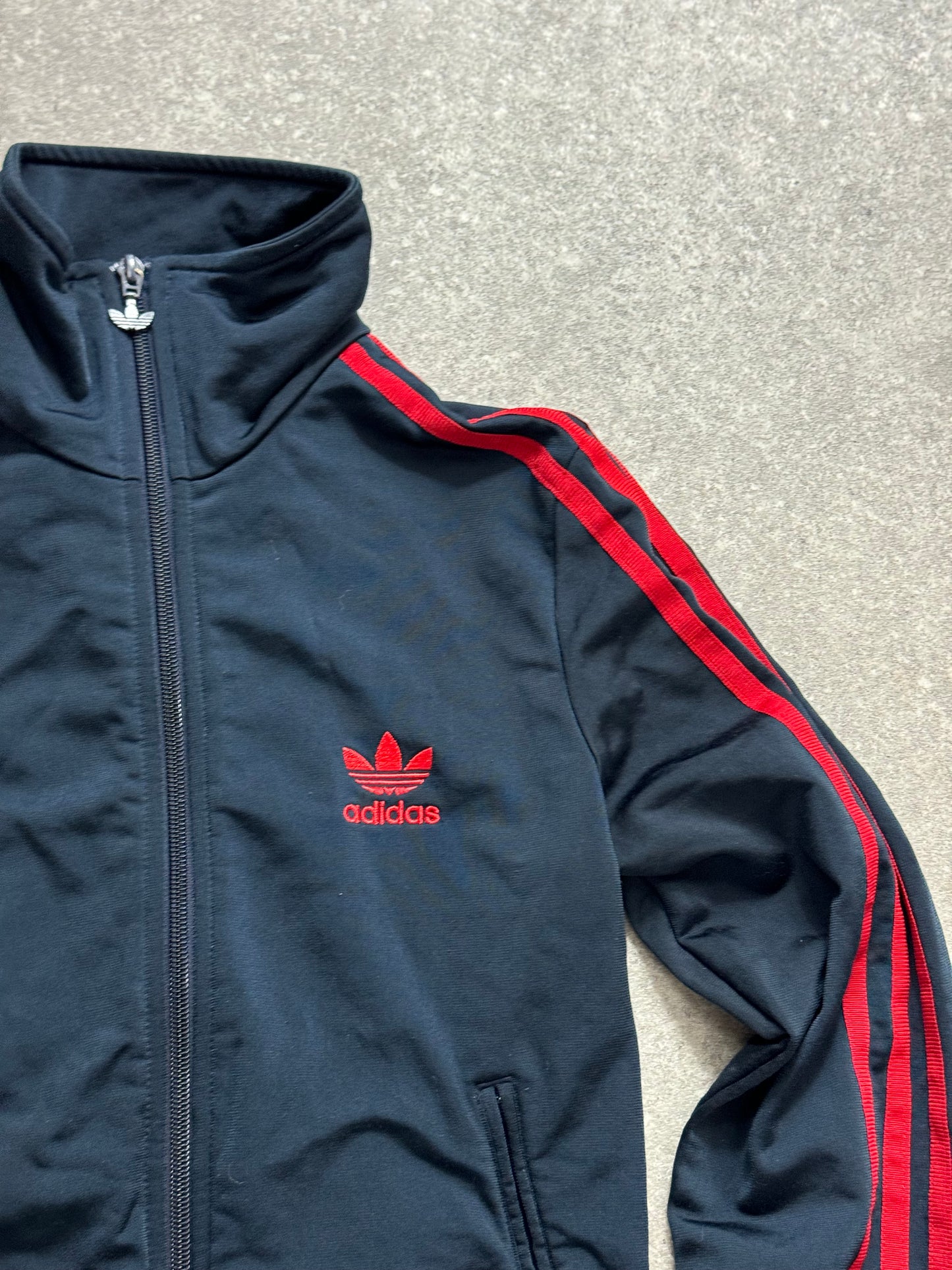 Adidas Tracksuit Top