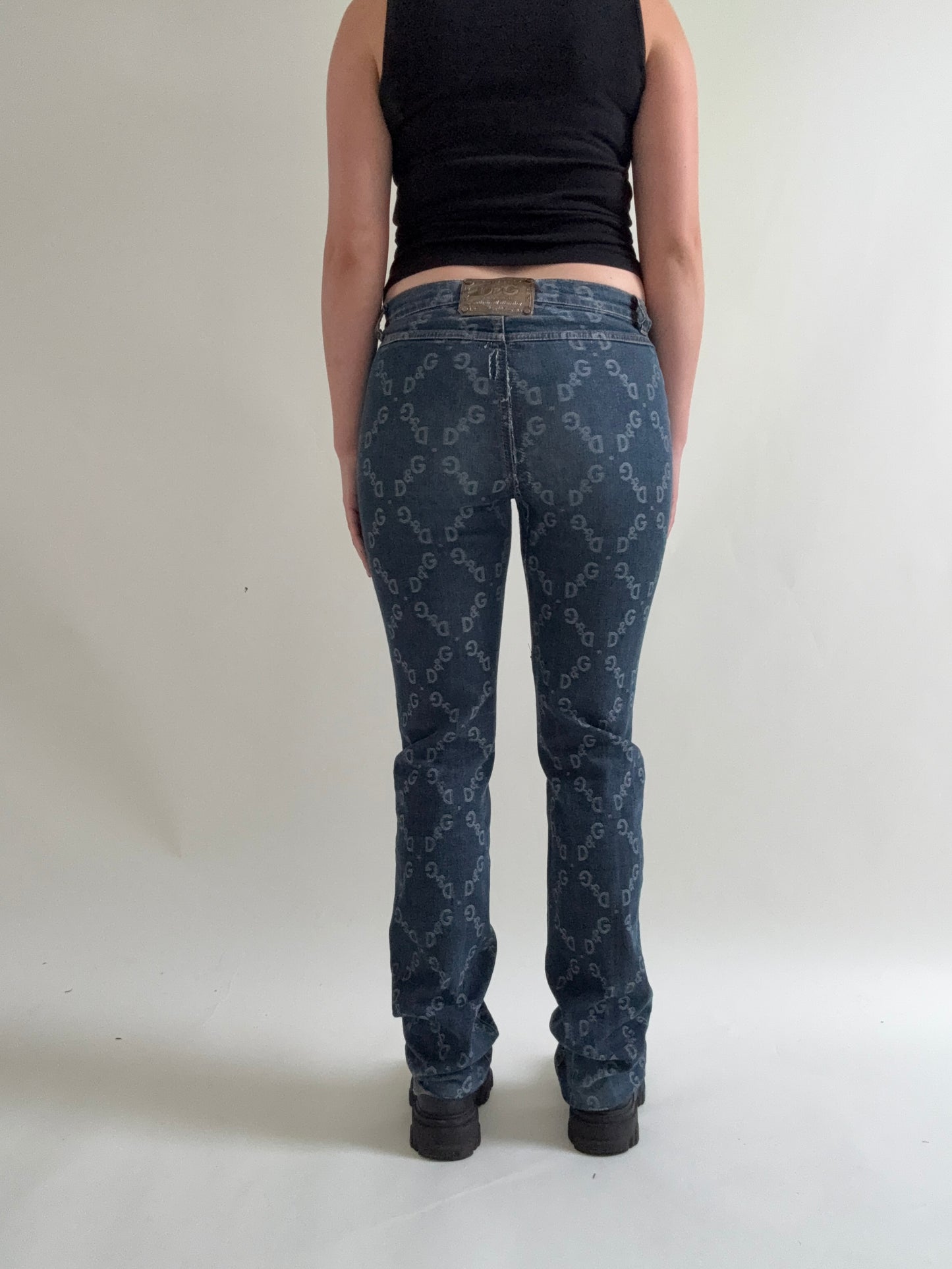 Vintage Dolce & Gabbana Jeans