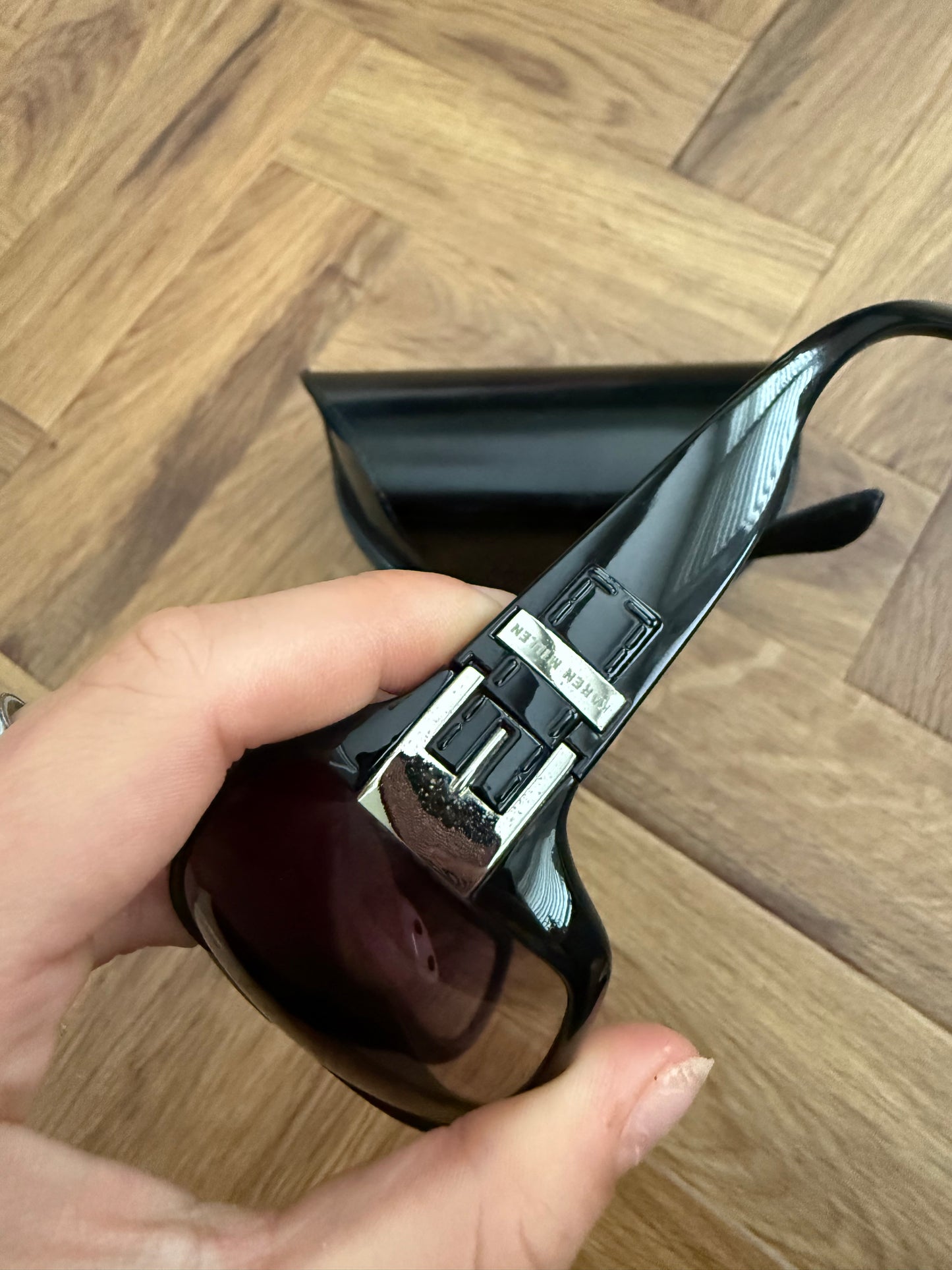 Karen Millen Sunglasses