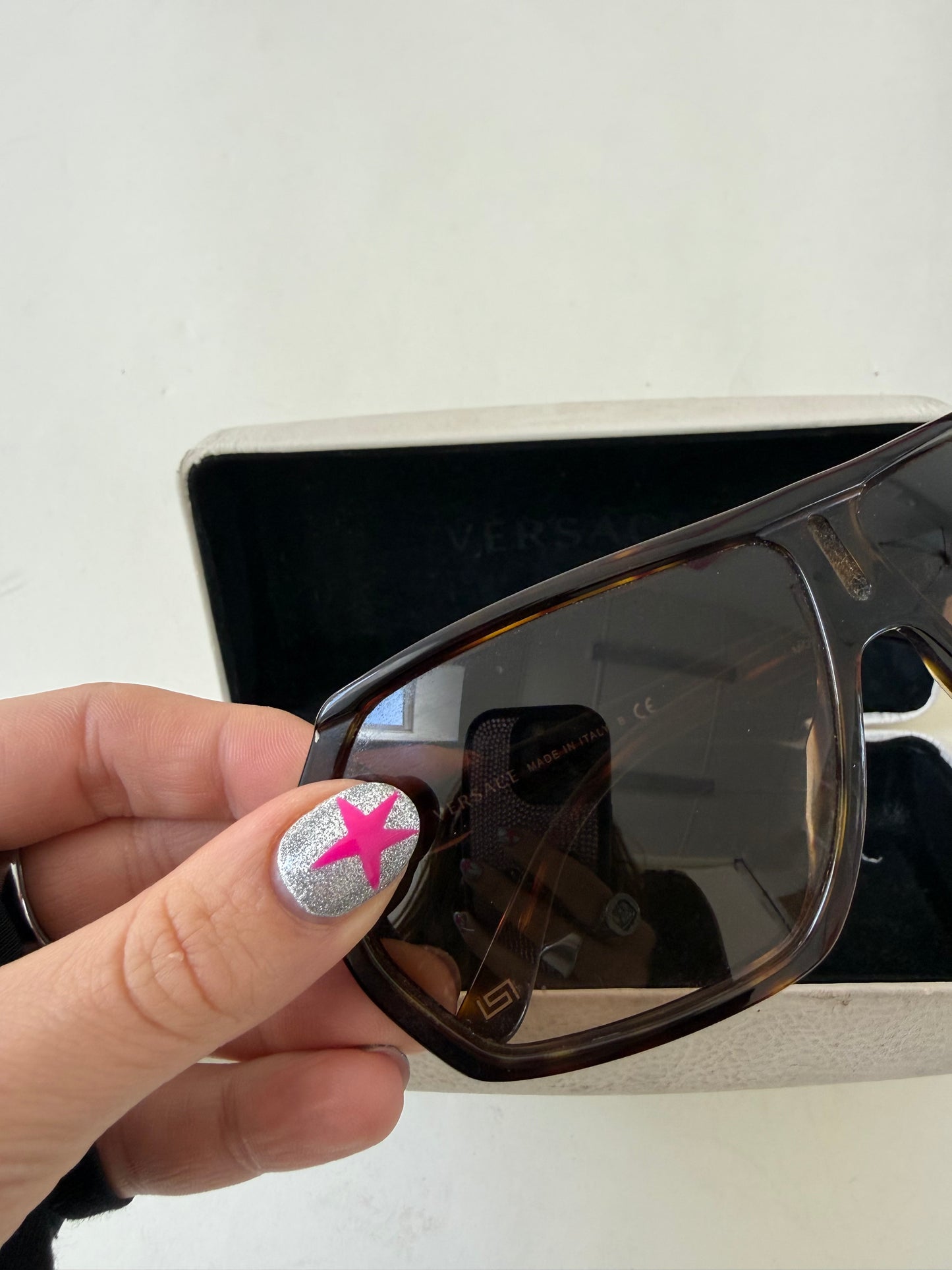Versace Sunglasses