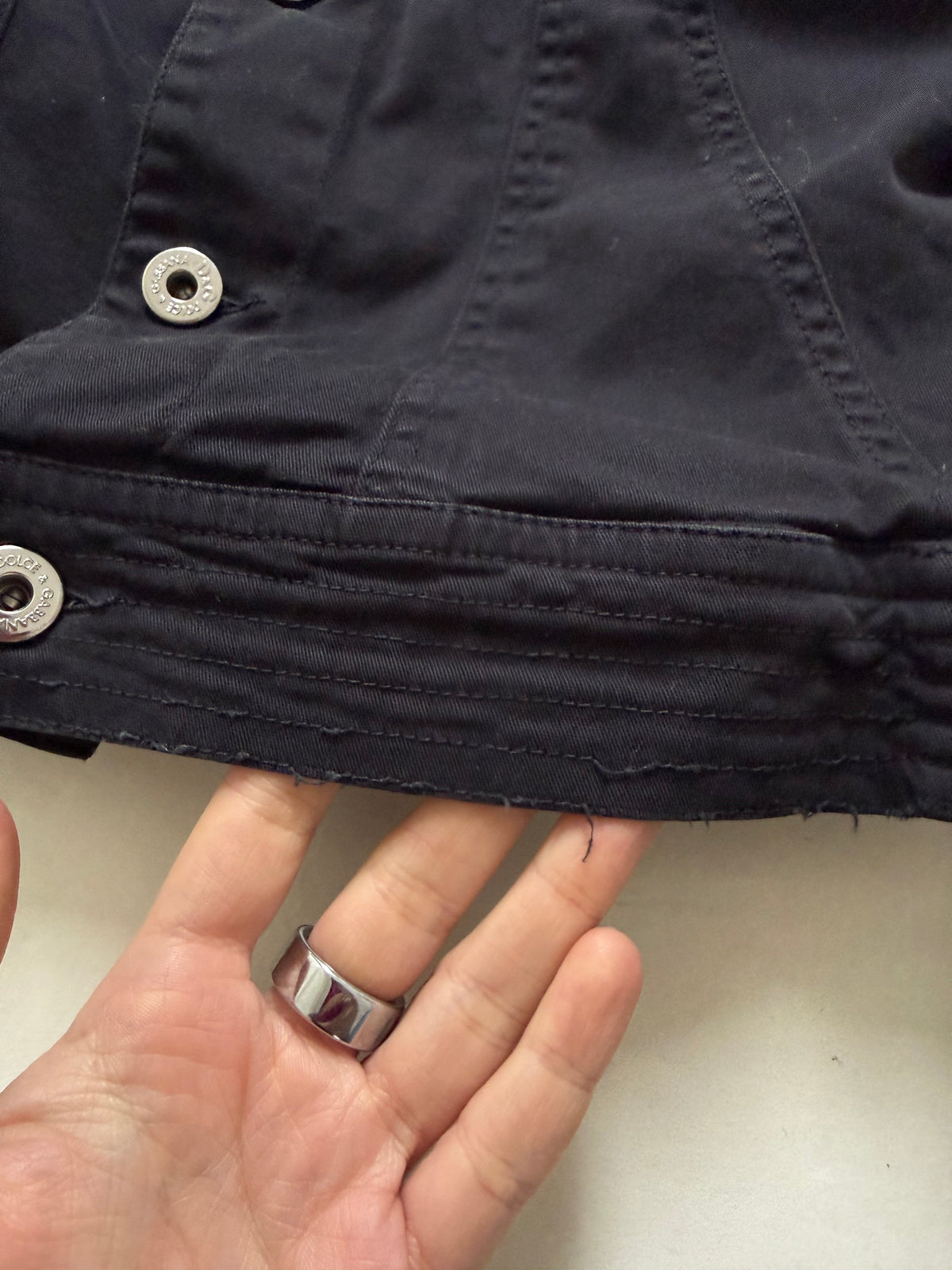 Dolce & Gabbana Jacket (M)
