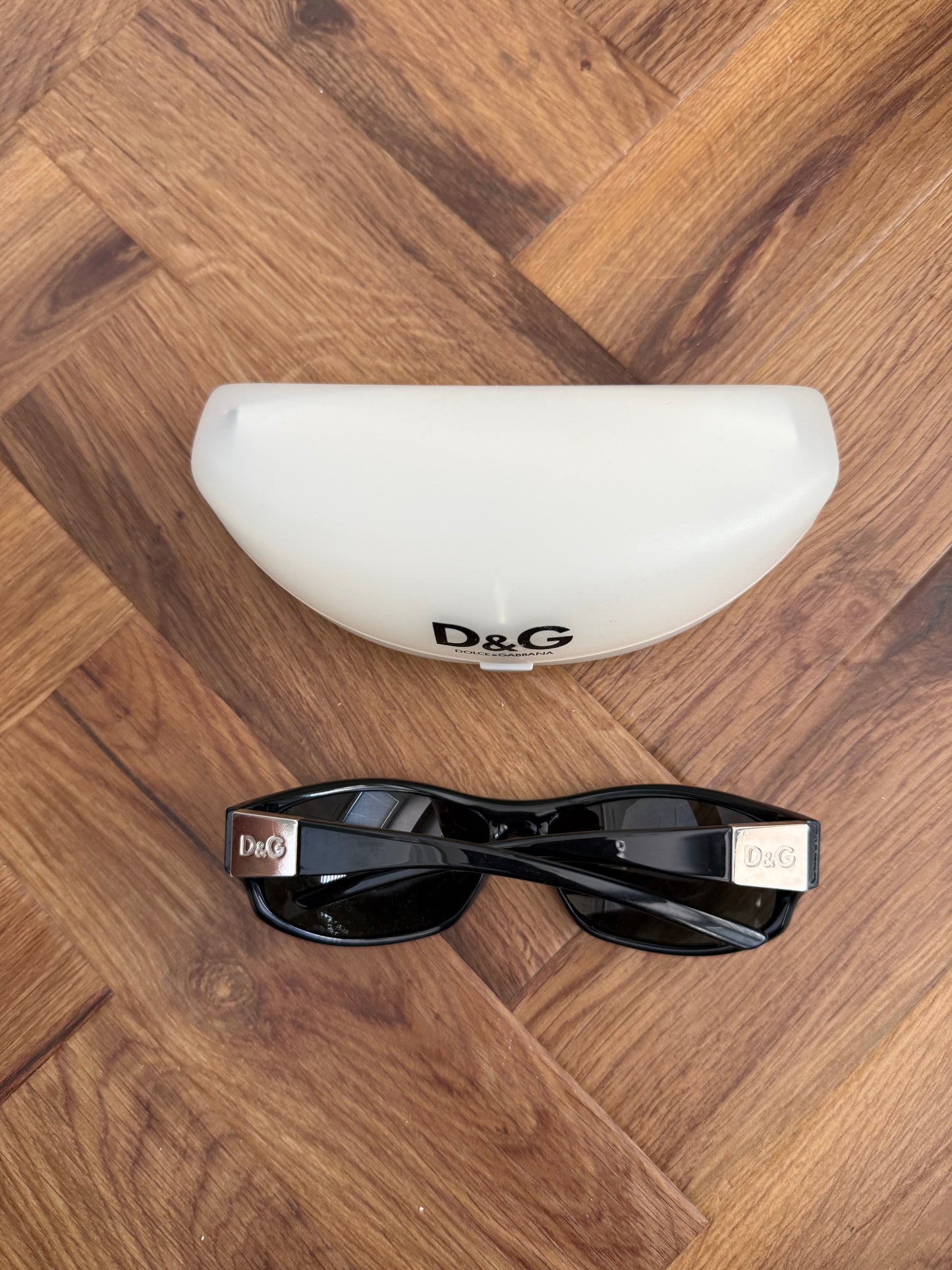 Dolce & Gabbana Sunglasses