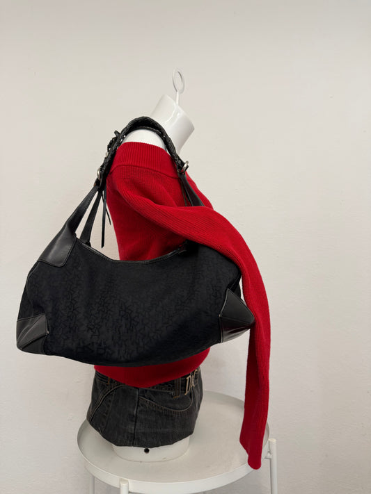 DKNY Large Shoulder Bag