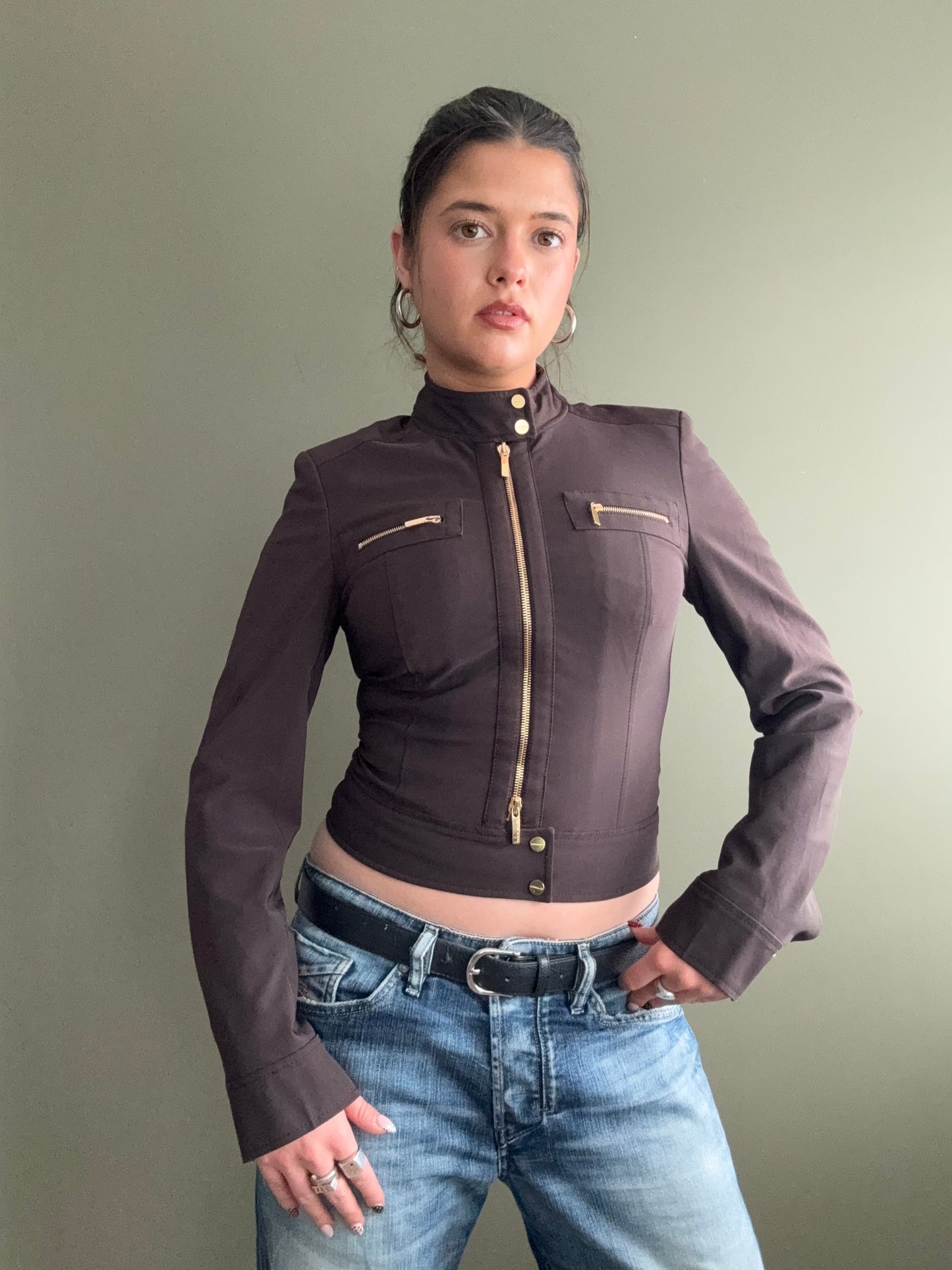 Karen Millen Jacket (UK8)