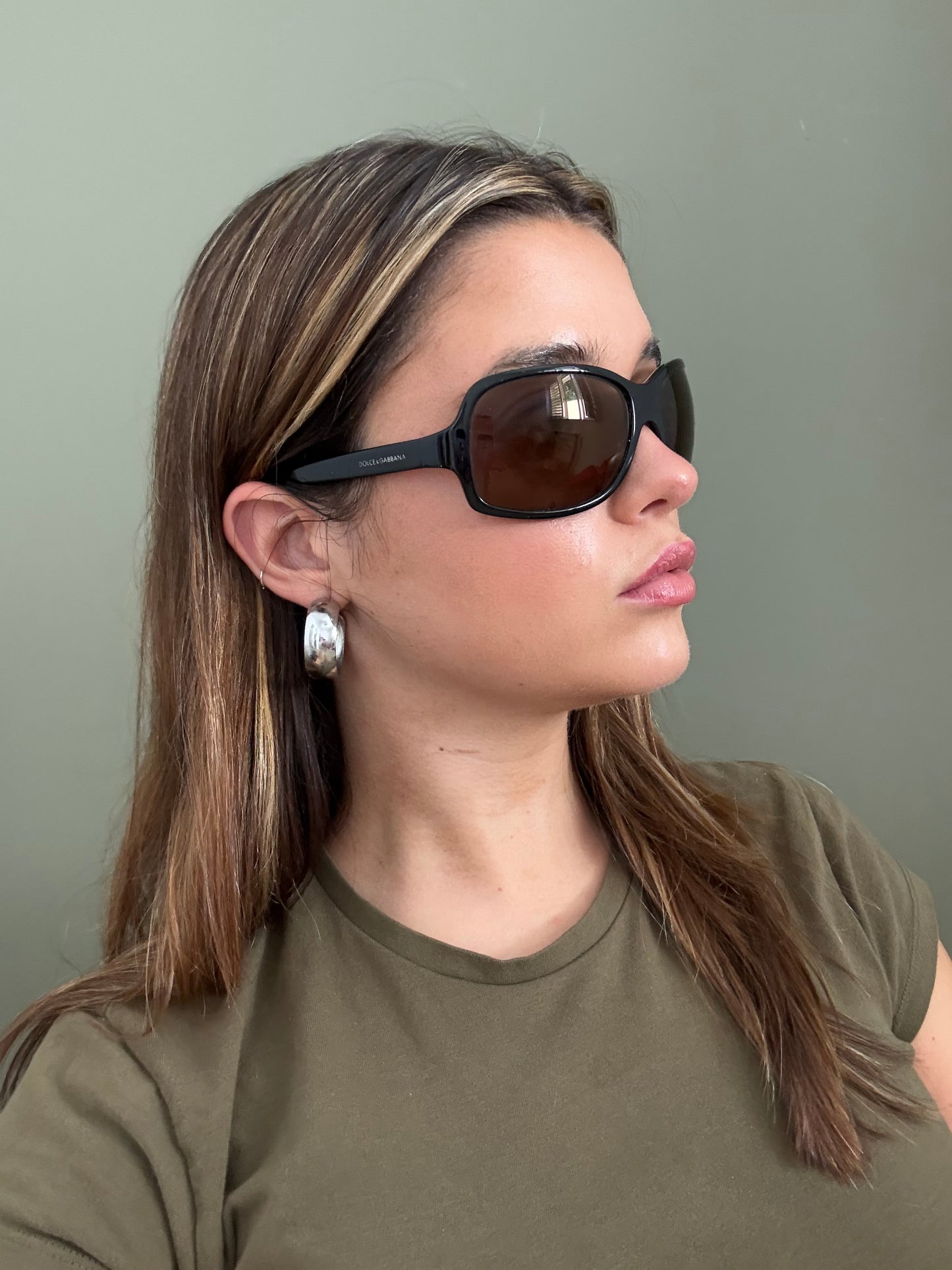 Dolce & Gabbana Sunglasses