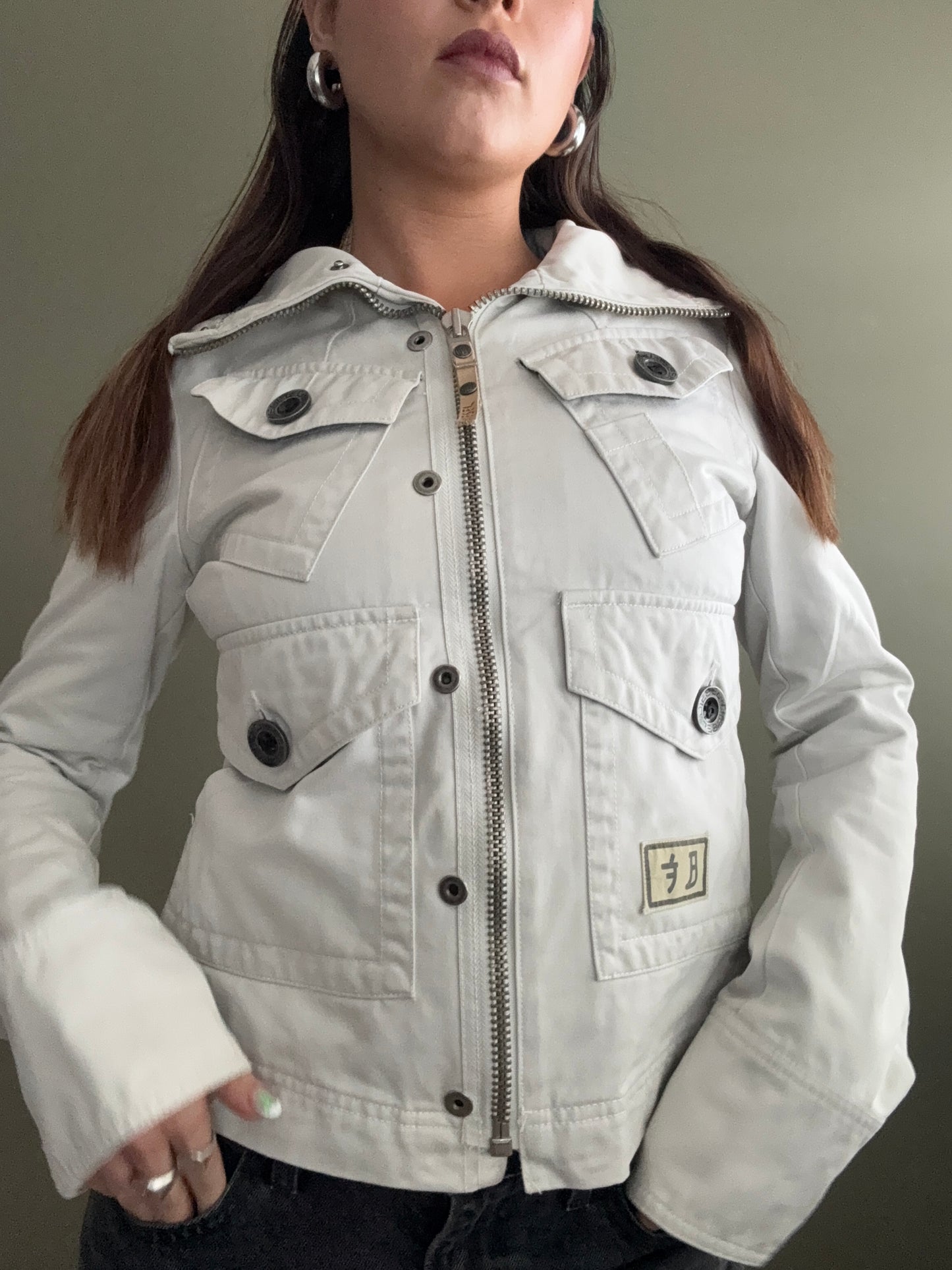 Diesel Cargo Jacket (M)
