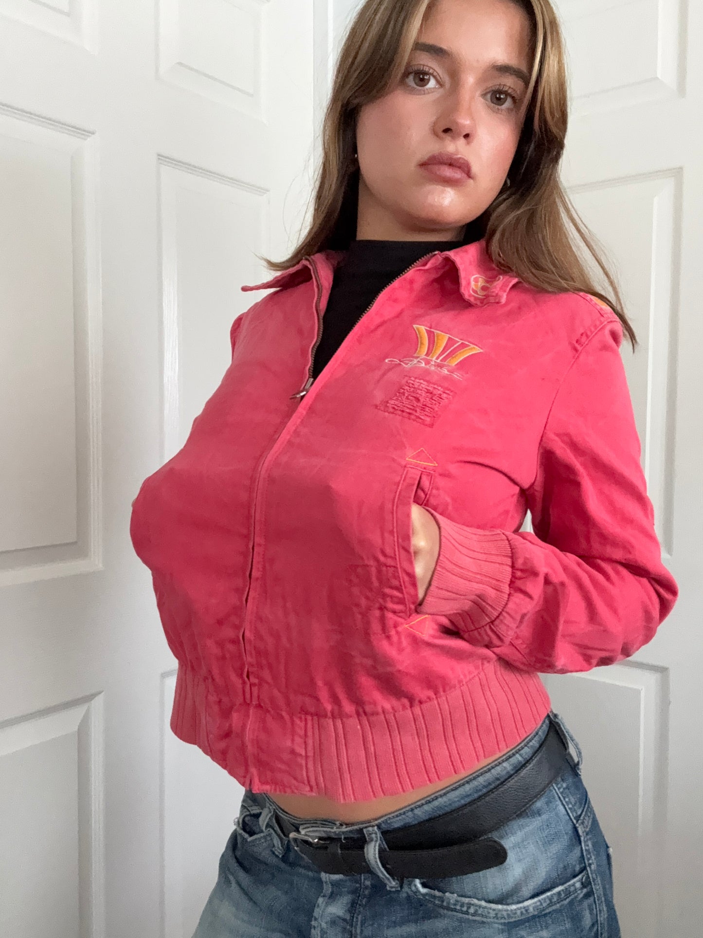 Diesel Bomber Jacket (M)