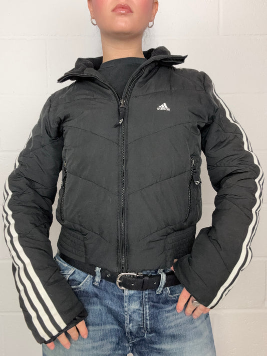 Adidas Puffer Jacket (UK12)