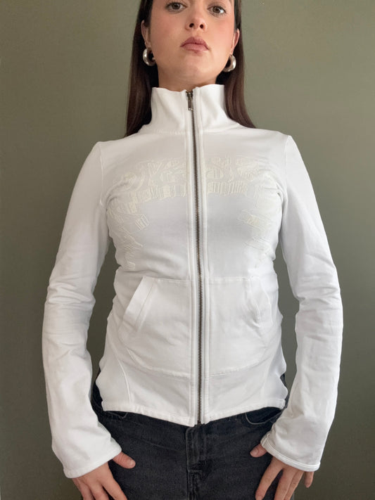 Diesel Zip Jumper (M)