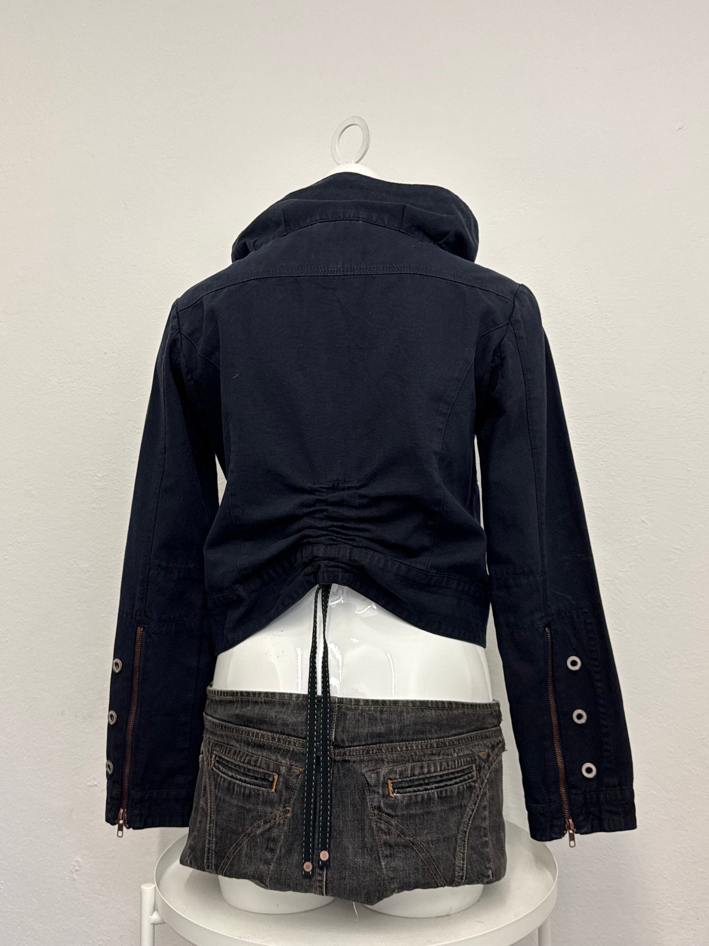 Fitted Firetrap Jacket (M)