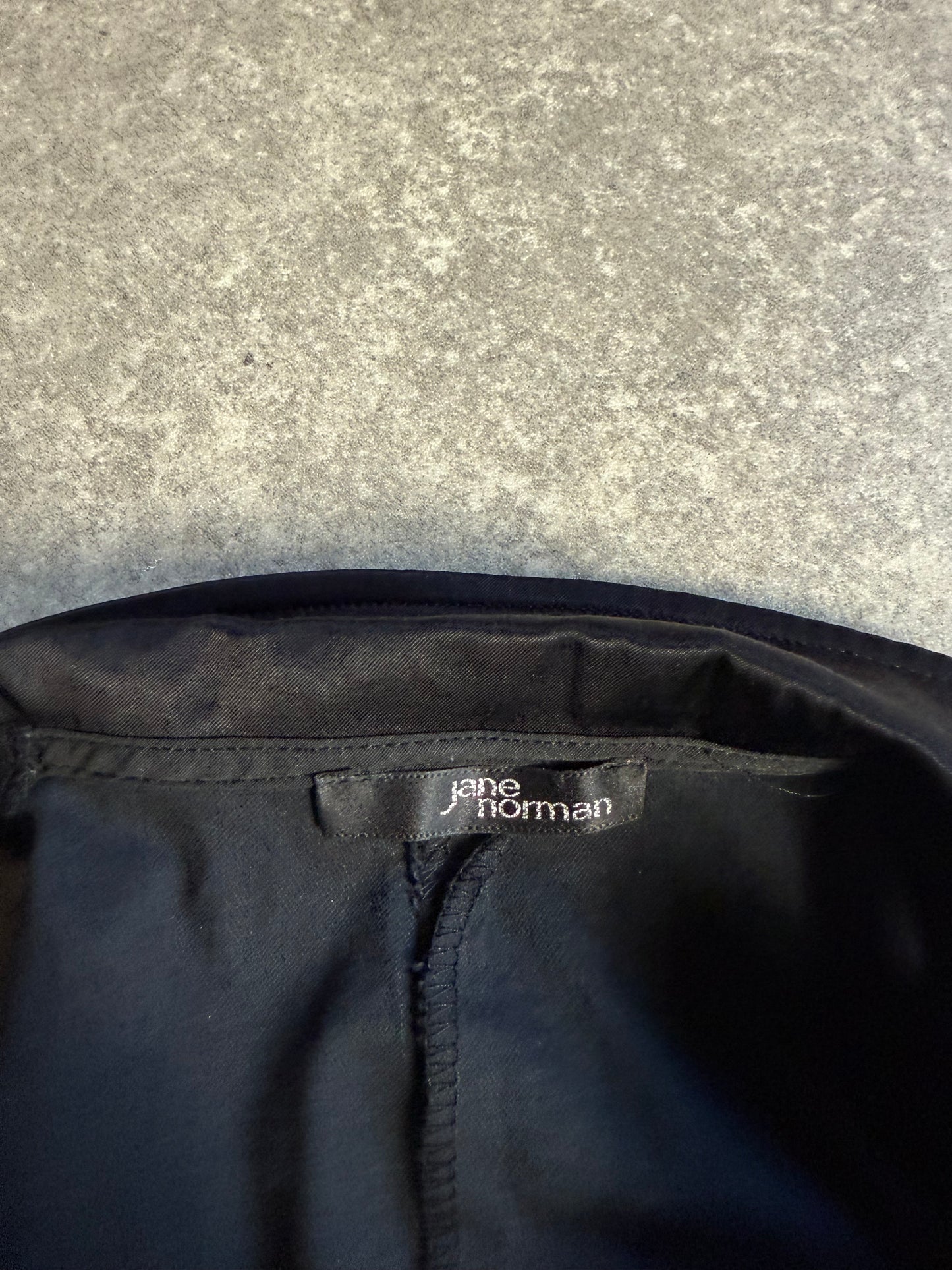 Jane Norman Playsuit (UK10)