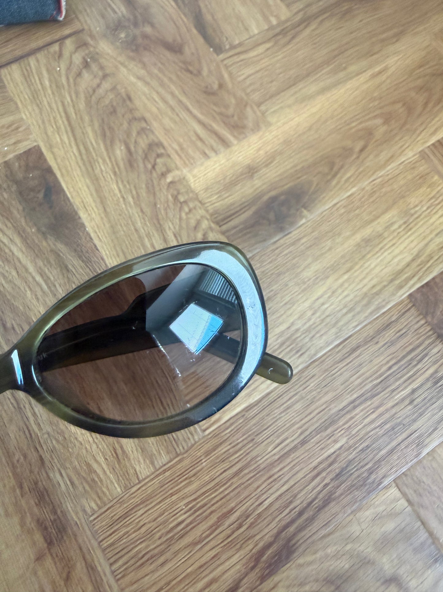 Ted Baker Sunglasses