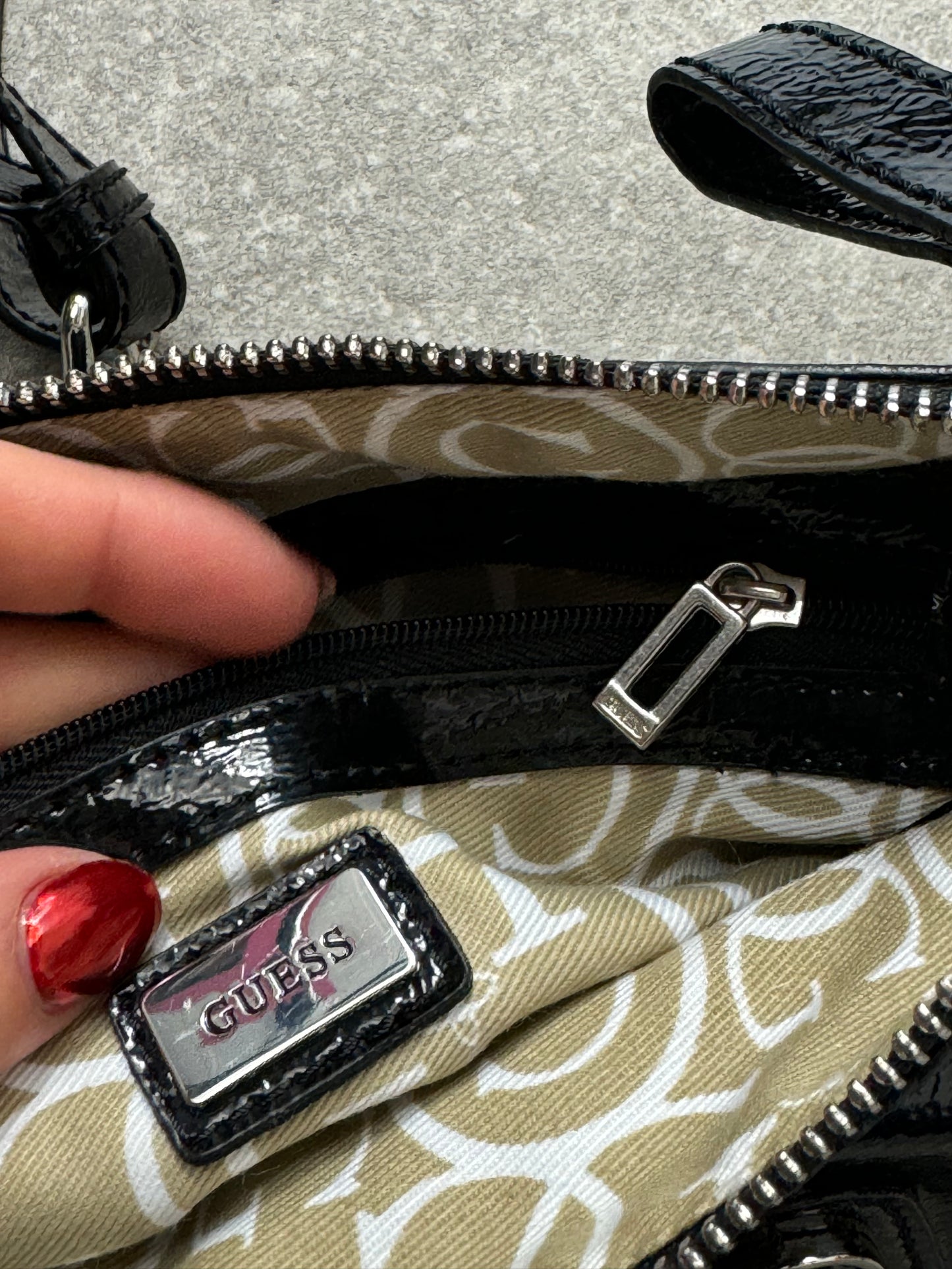 Guess Bag