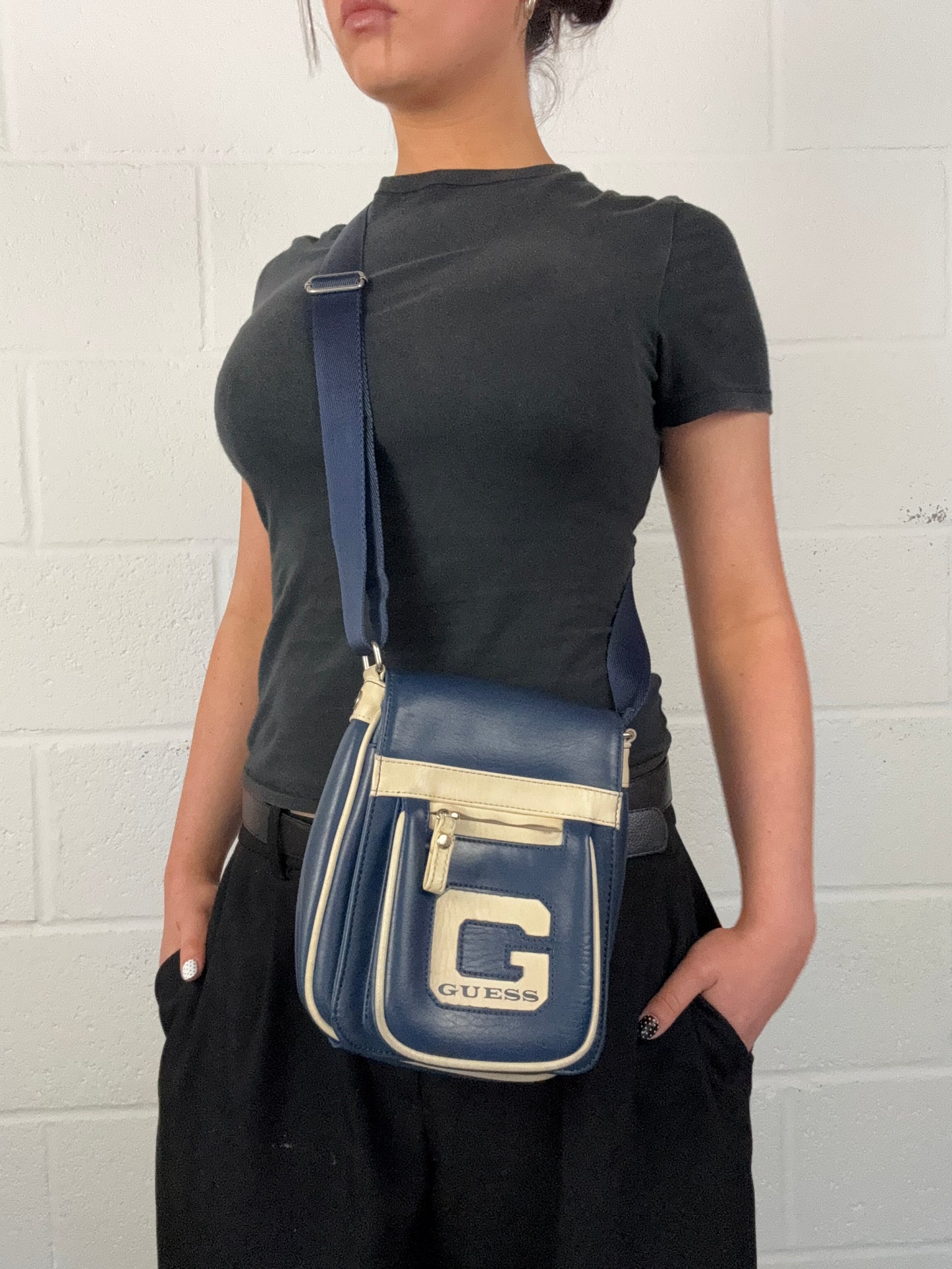 Guess Crossbody Bag