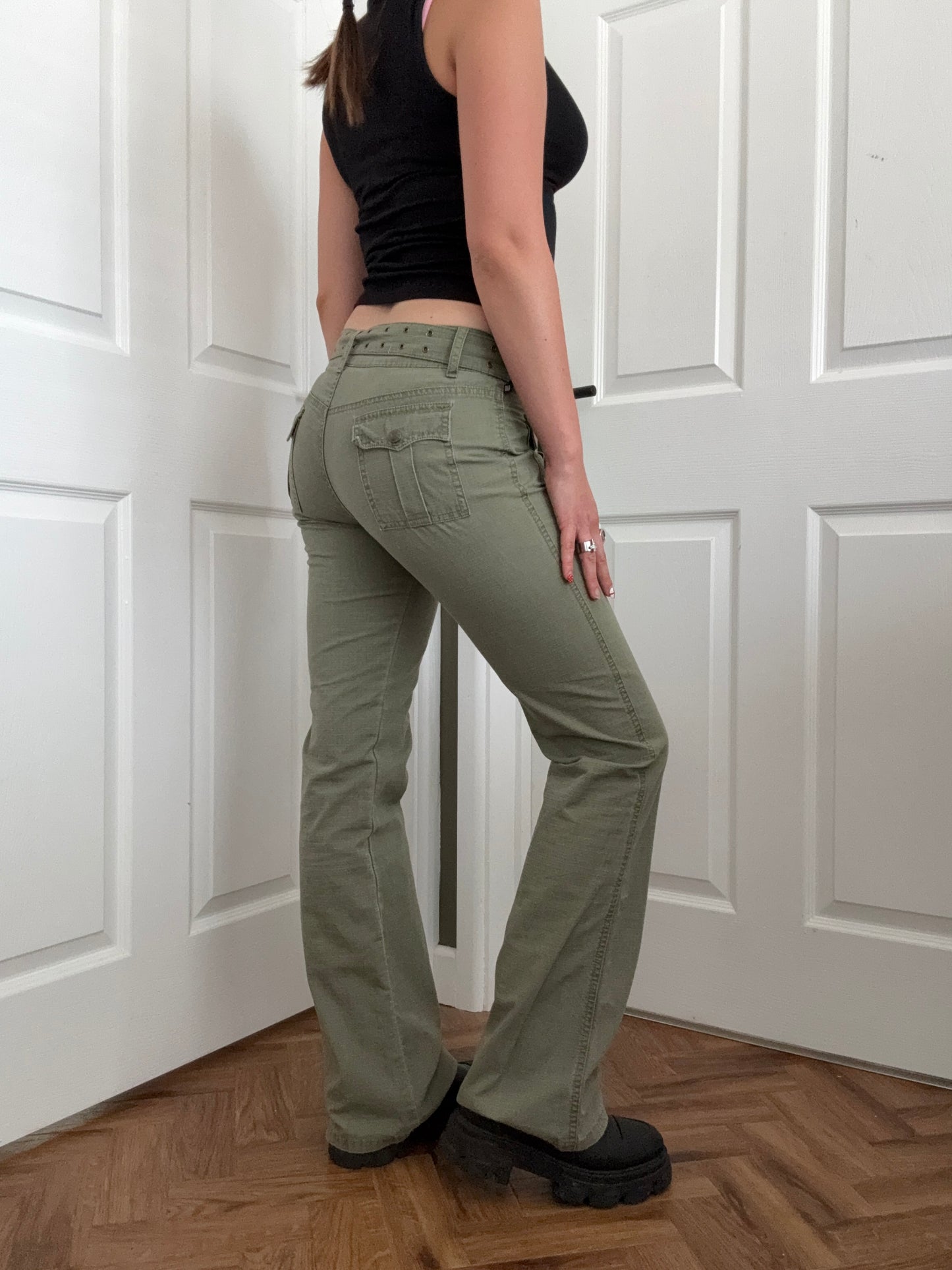 Polo Jeans Ralph Lauren Trouser (4)