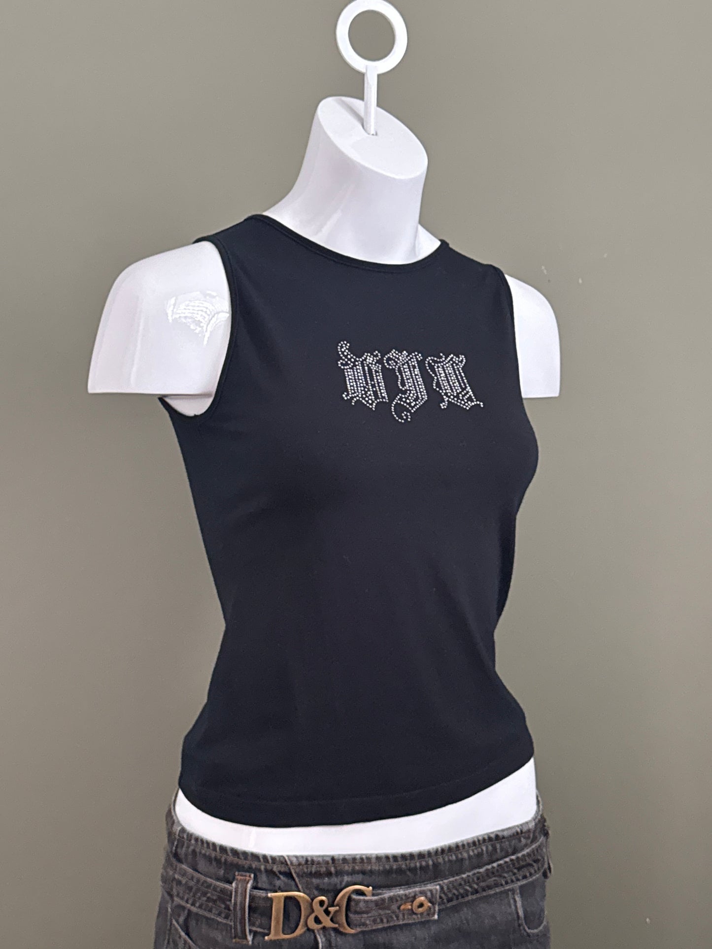 Versace Tank Top (S)