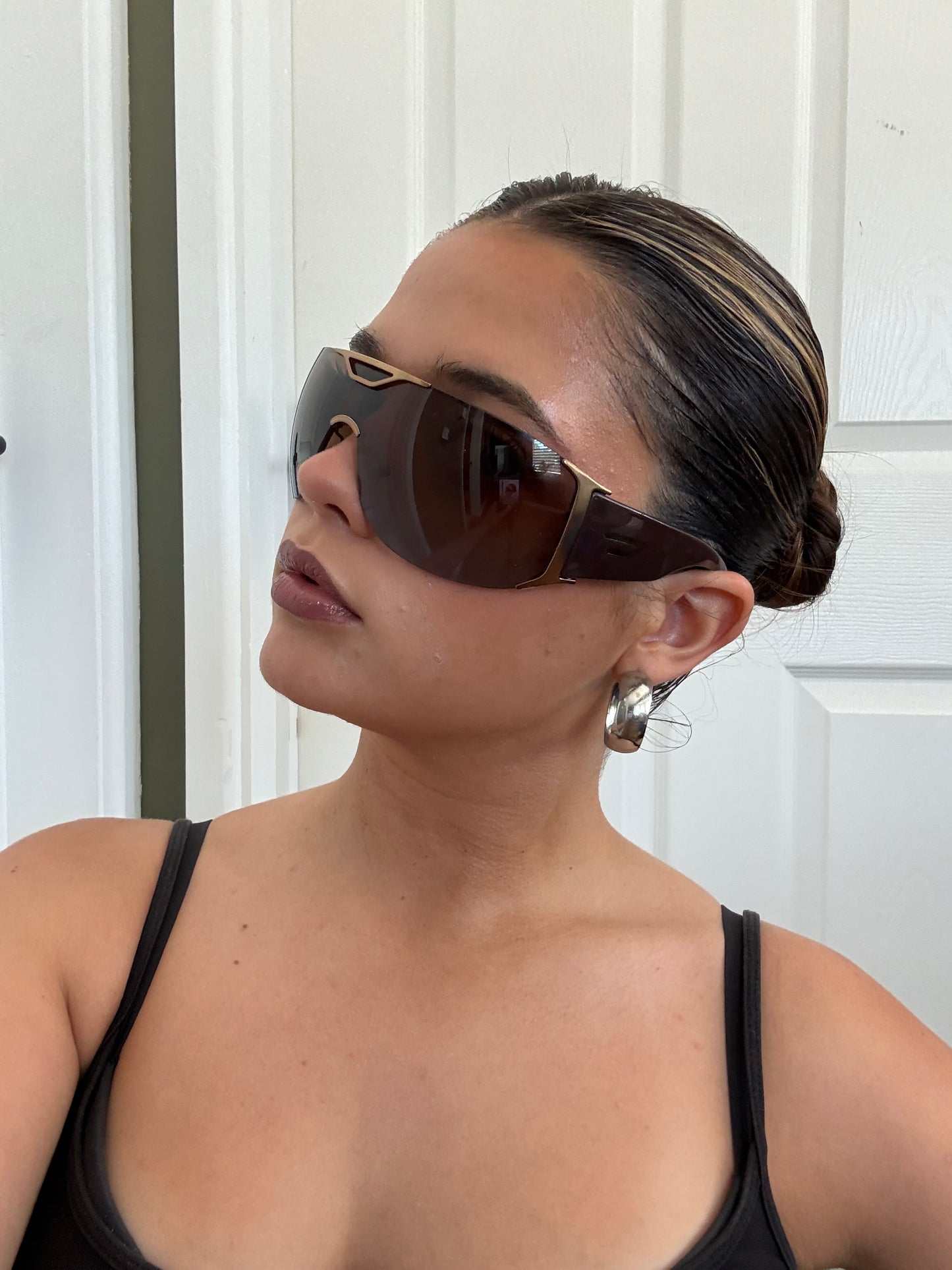 Diesel Shield Sunglasses